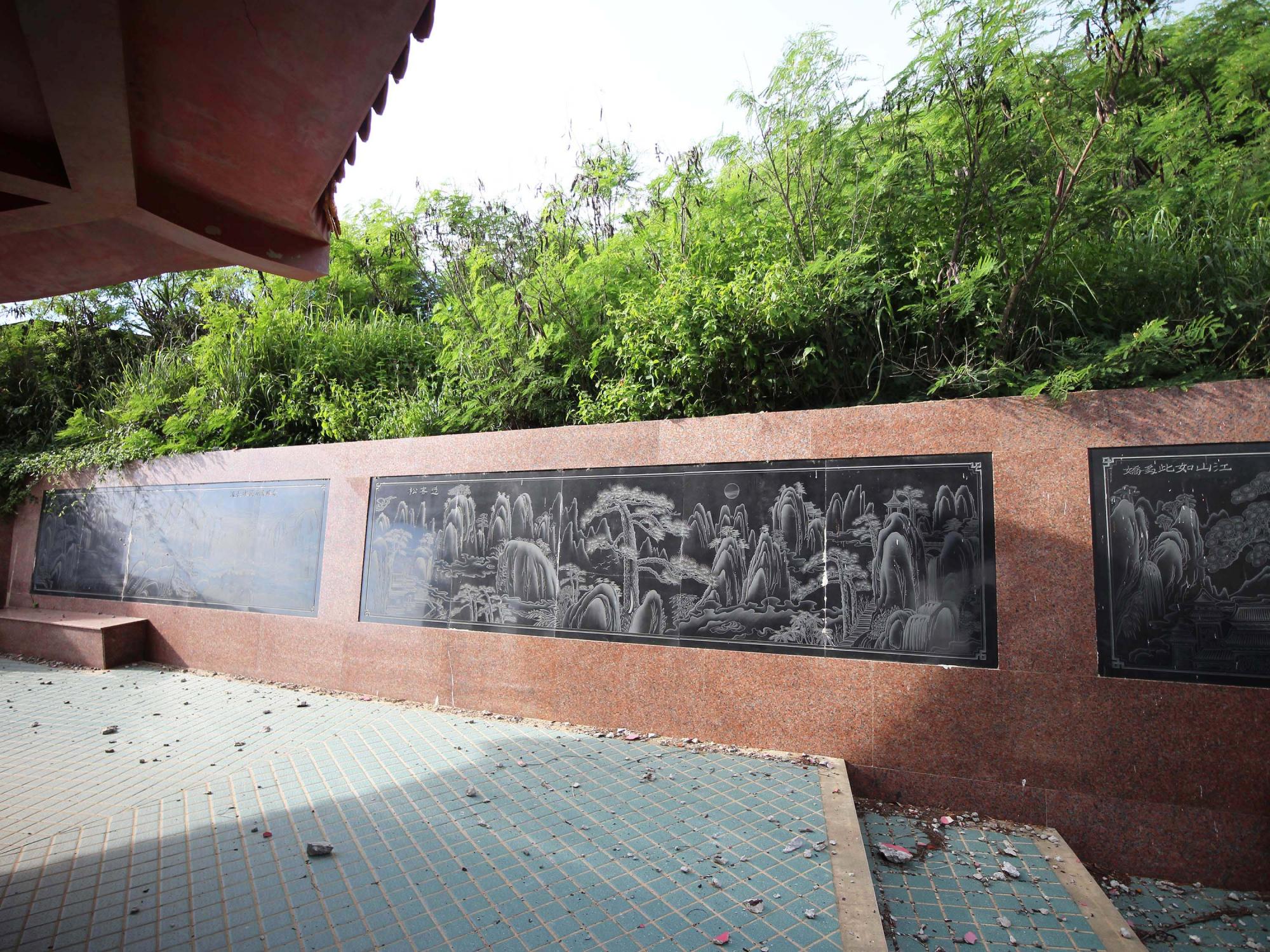 2021七星寶龍塔記錄