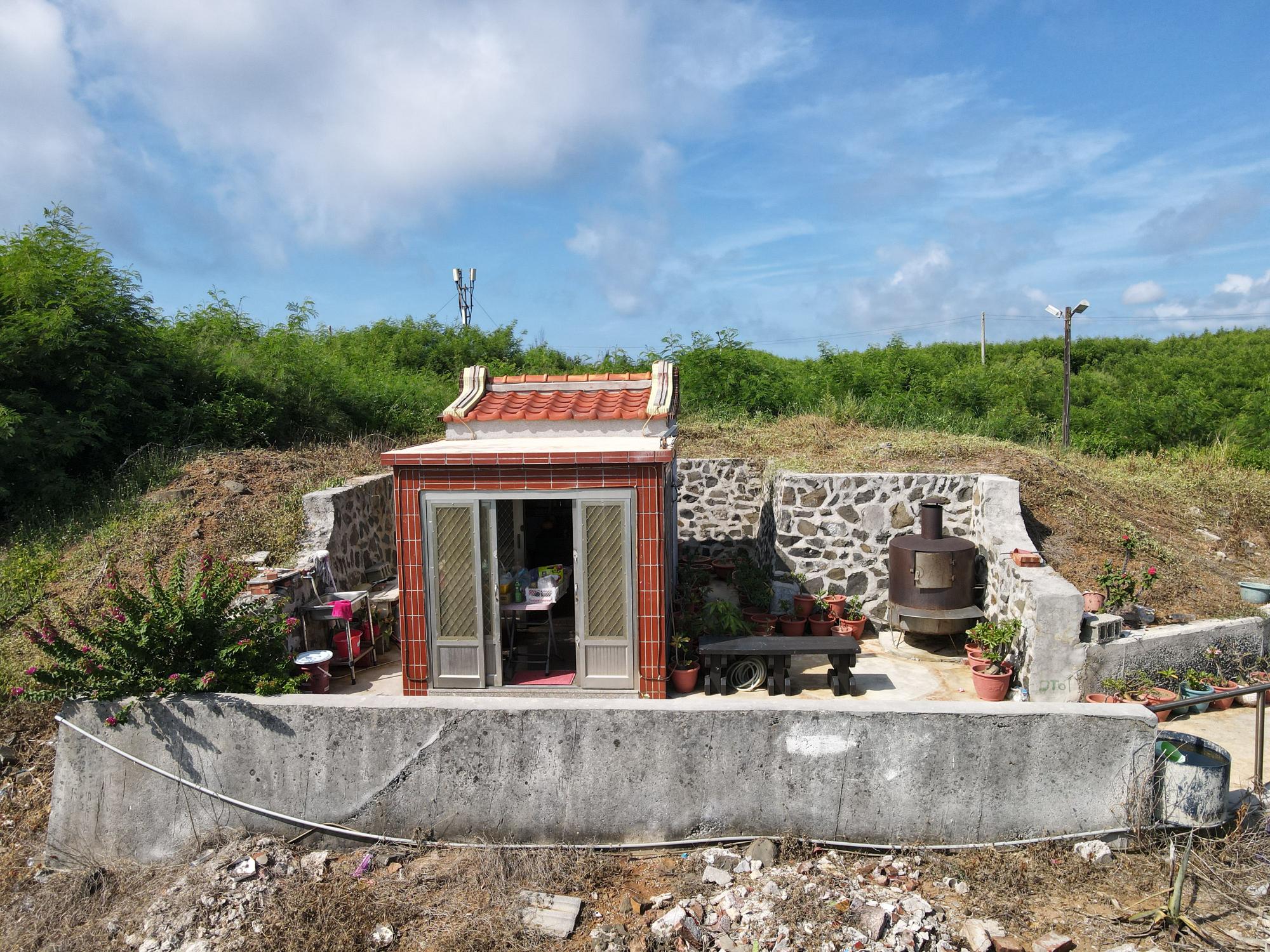 2021山地祖祠記錄