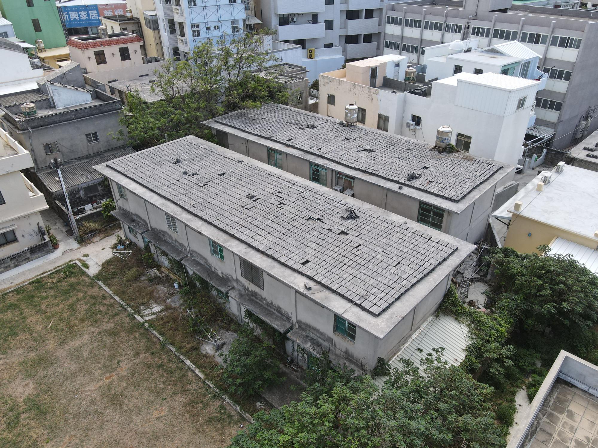 2021光明里警光新村記錄