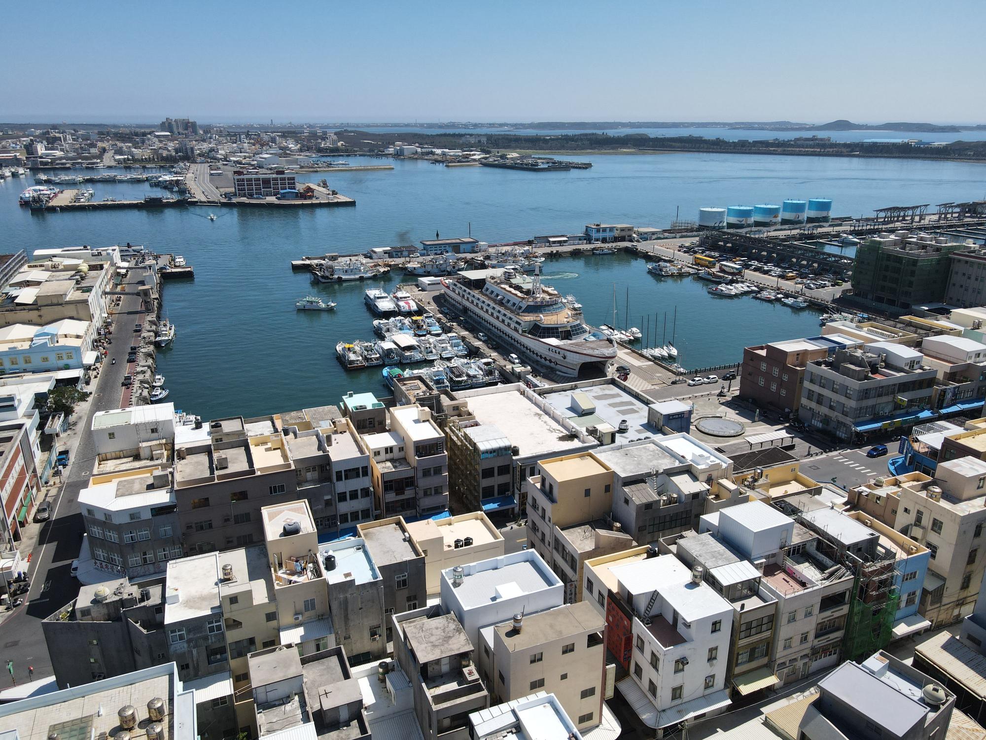 2022第二漁港記錄