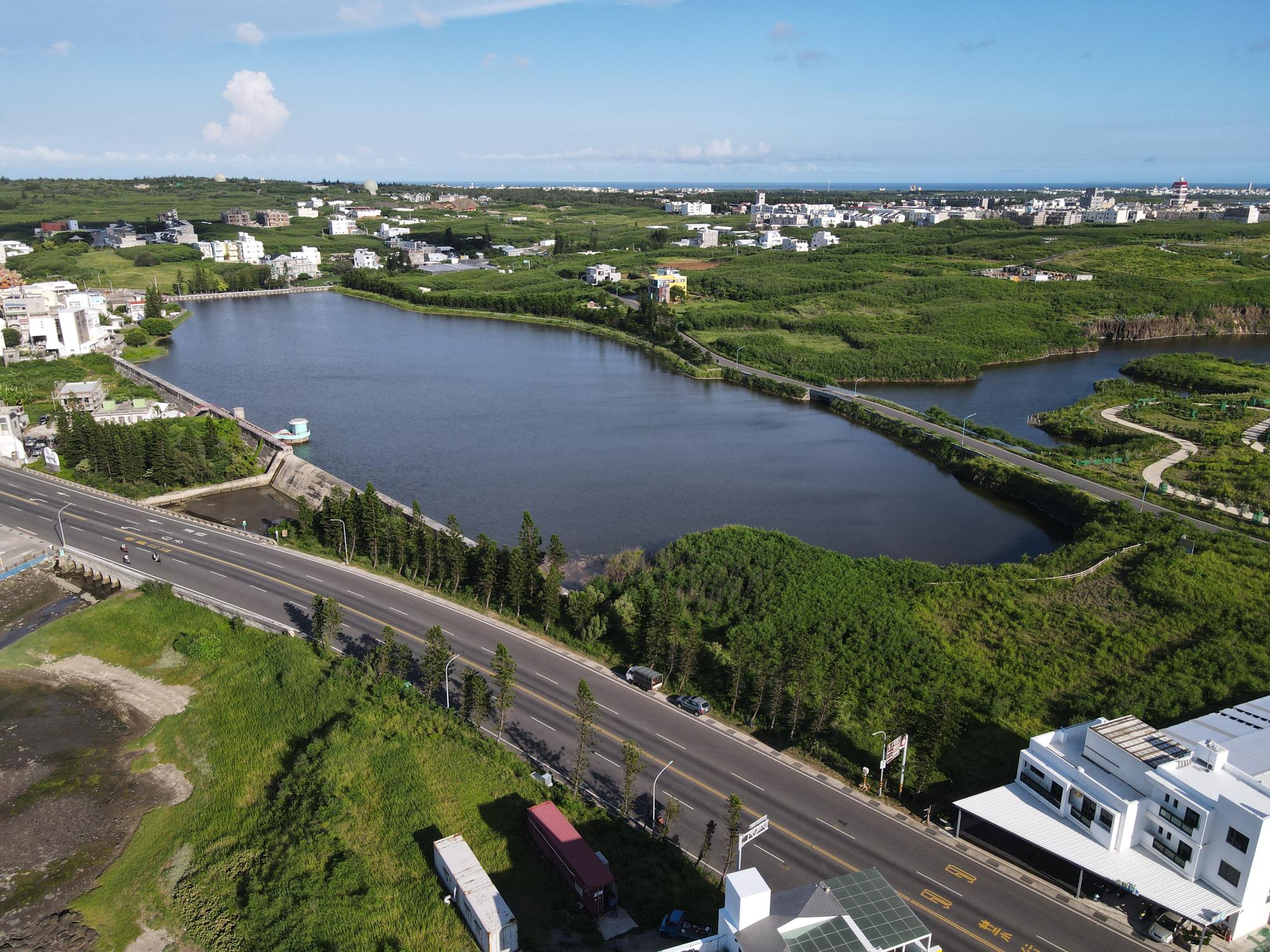 2022東衛水庫記錄