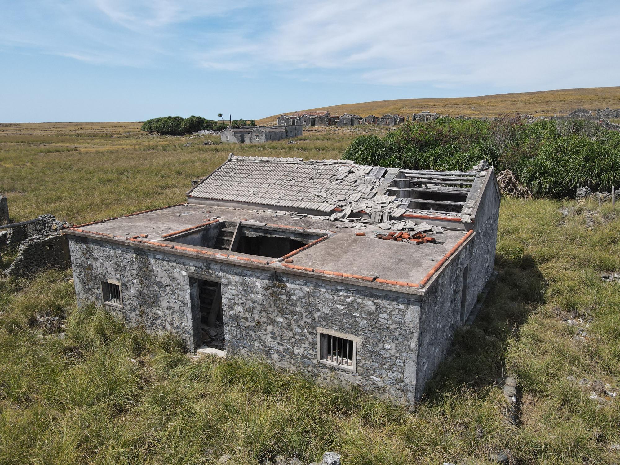 2022西吉陳氏古宅記錄