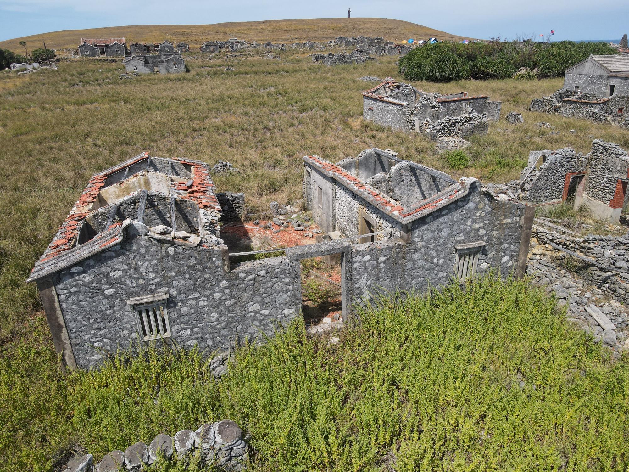 2022西吉鐘氏古宅記錄