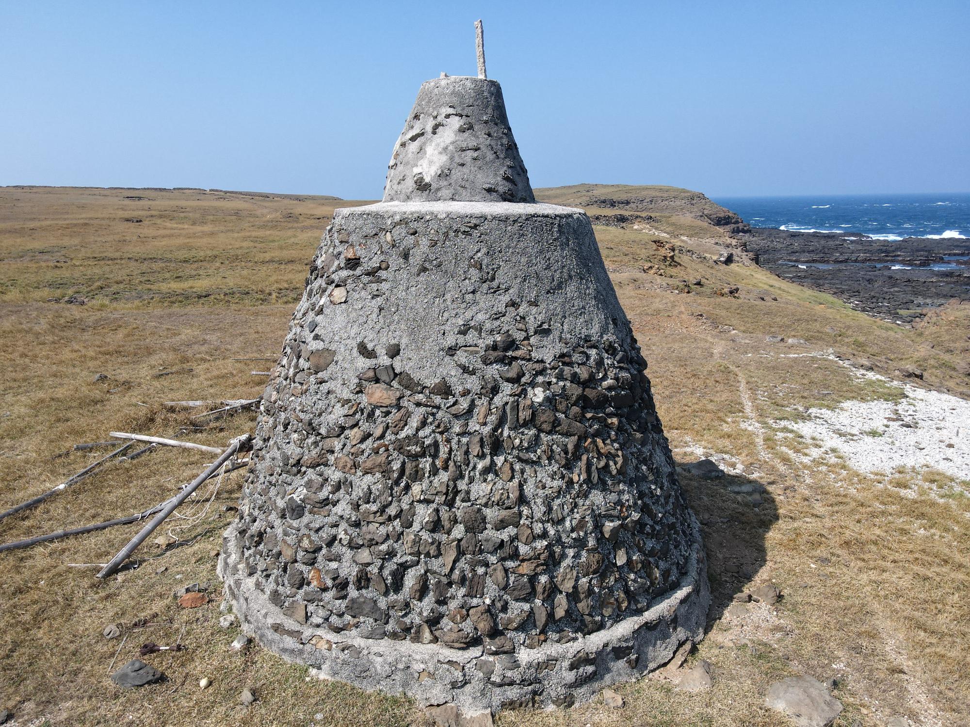 2022彎墩頭塔記錄