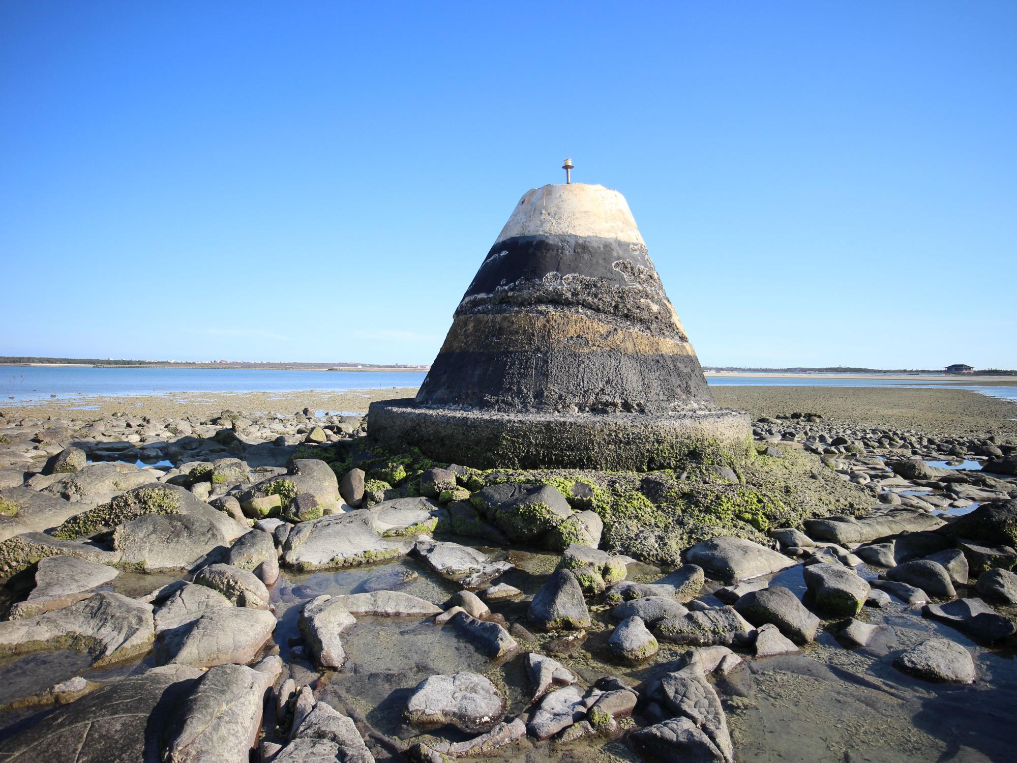 2018白坑村塔記錄