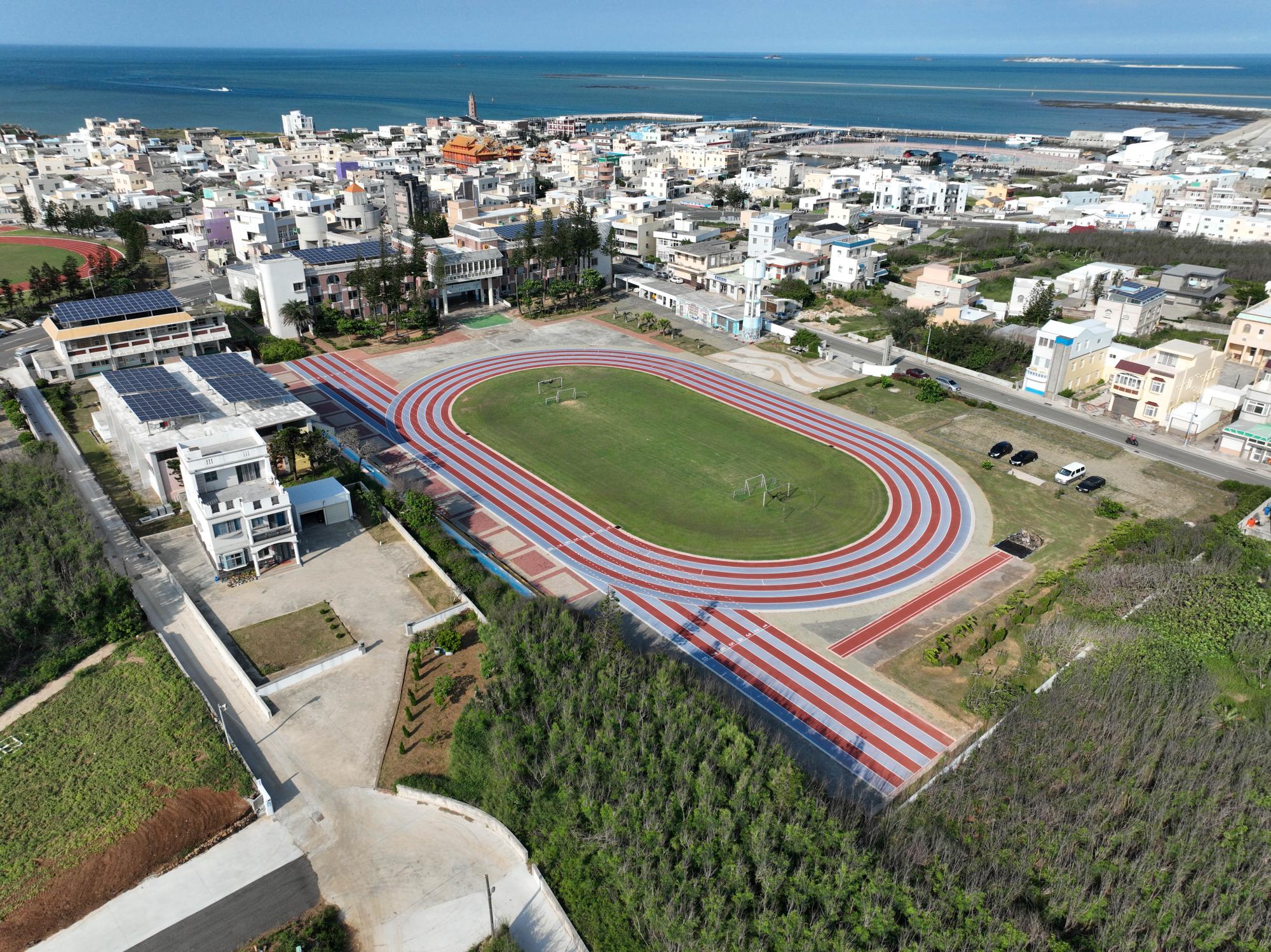 2023赤崁國小記錄