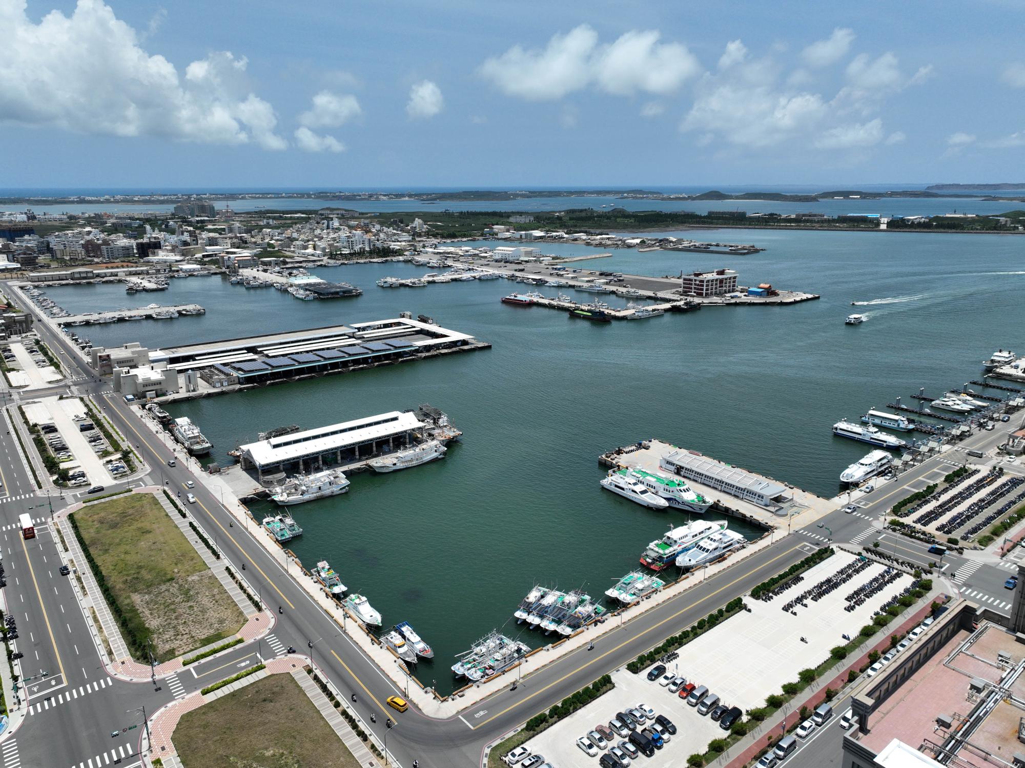 2023第三漁港記錄