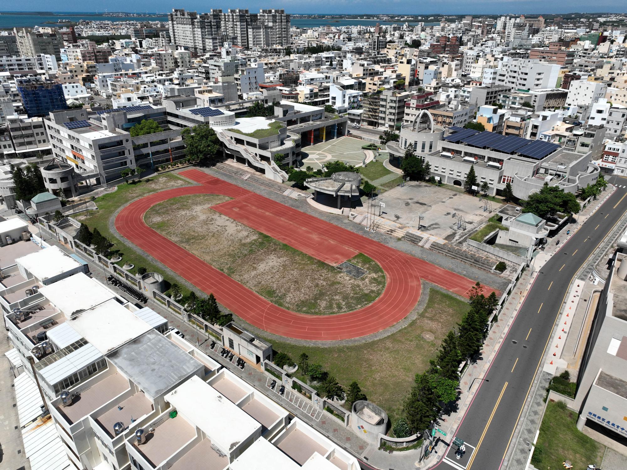 2023文光國中記錄