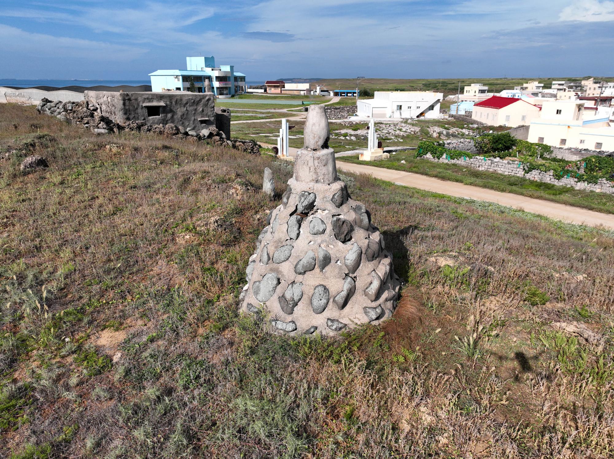 2023鐵鑠仔塔記錄