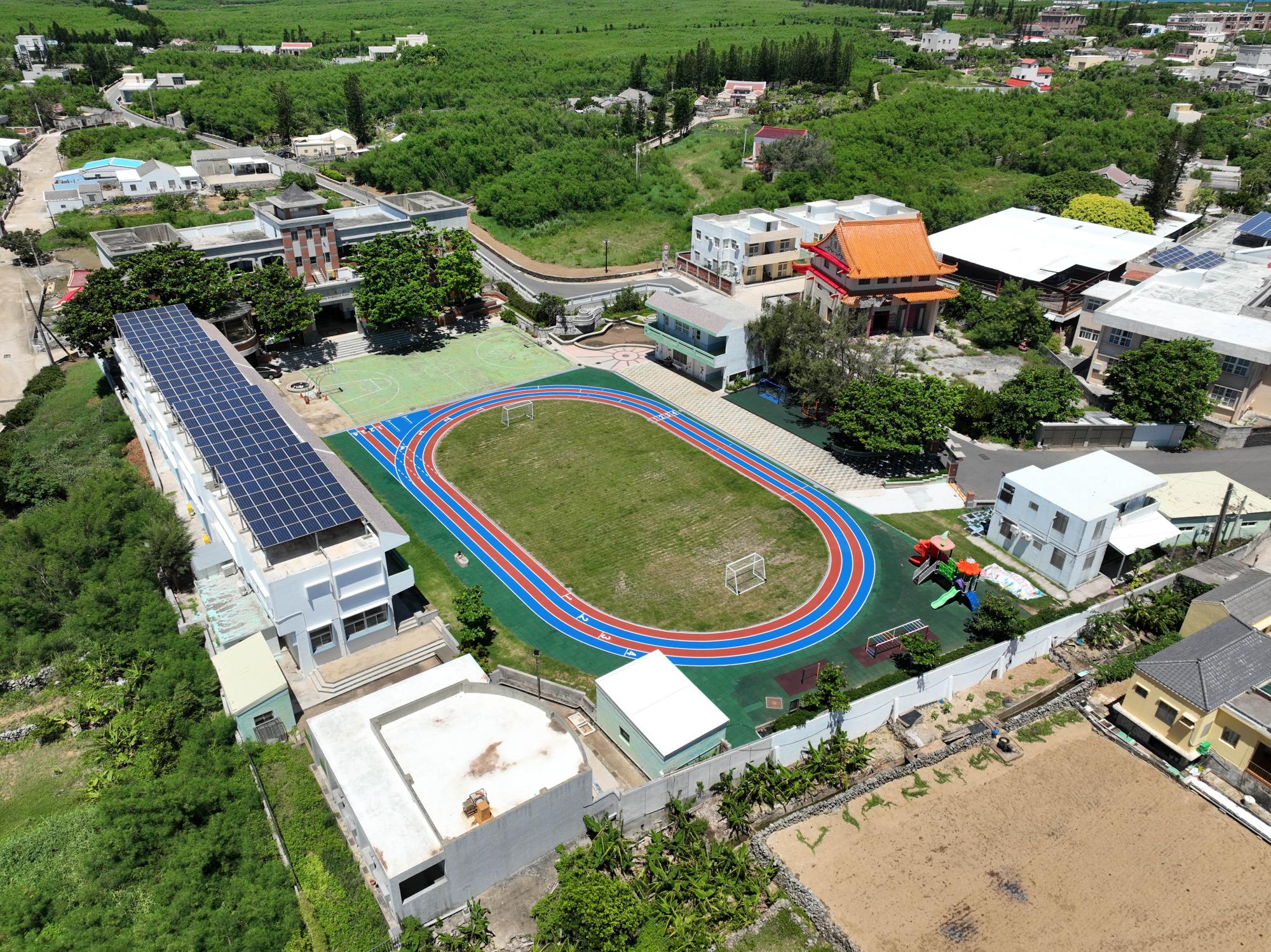 2023池東國小記錄