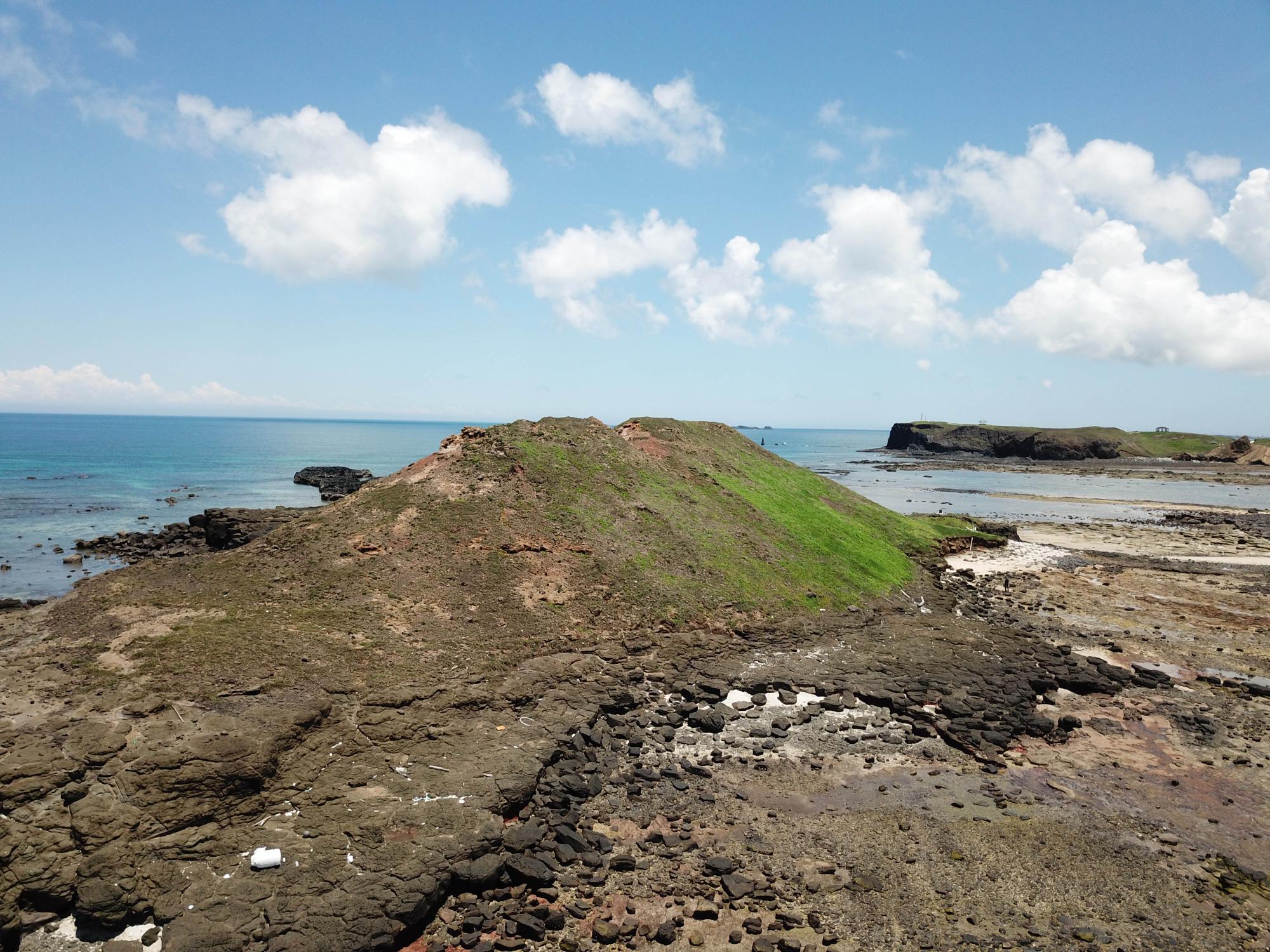 2020南面掛嶼記錄