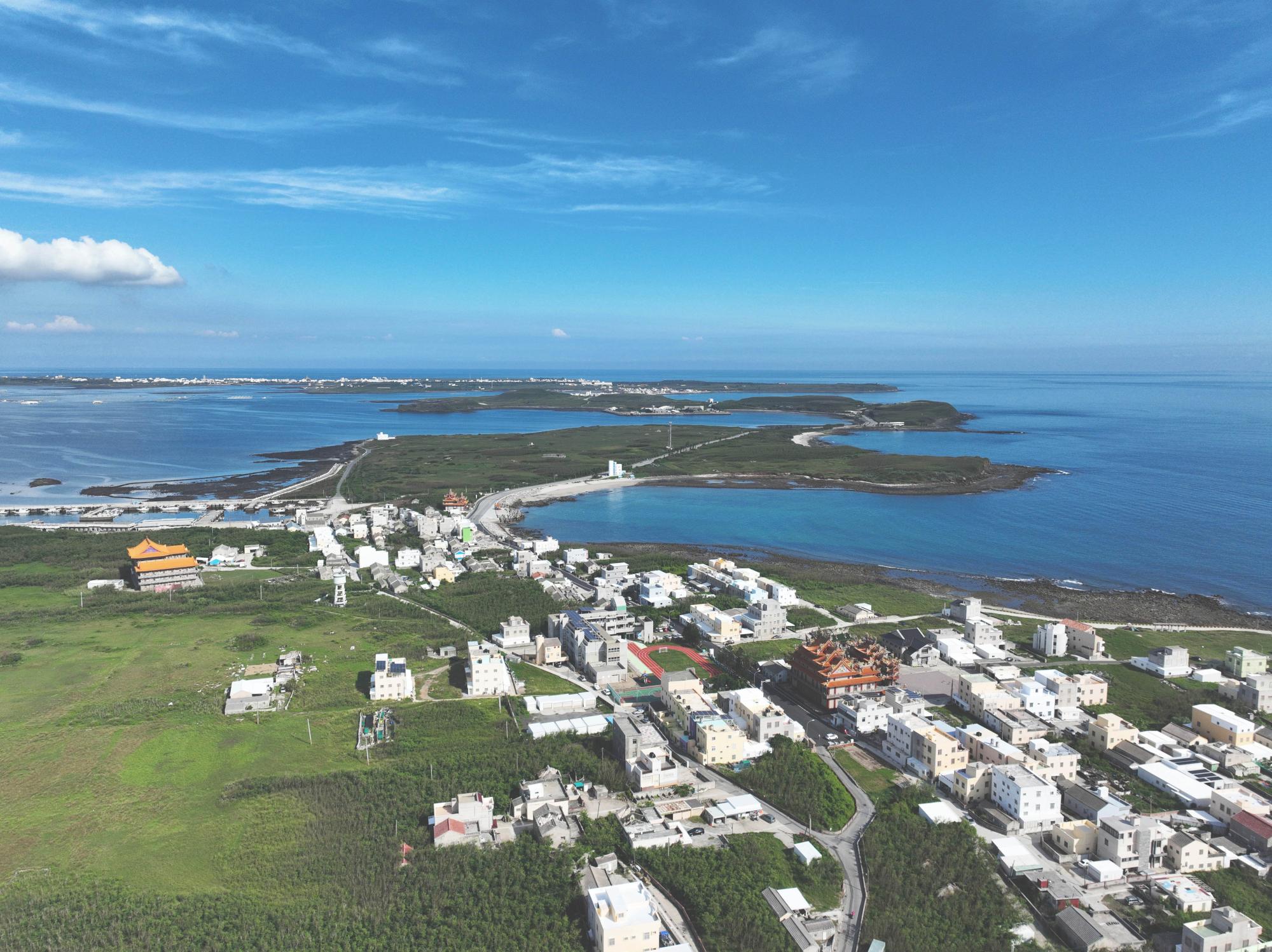 2023澎南地區記錄