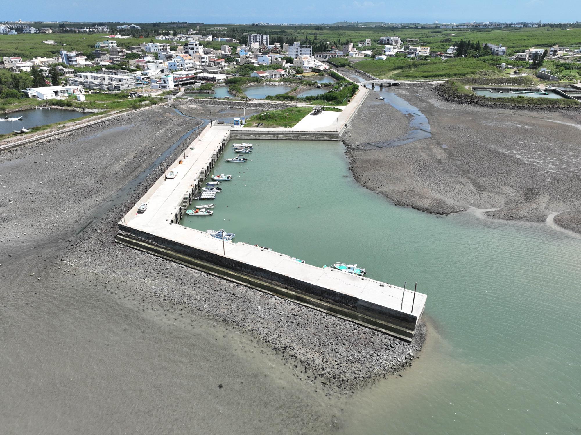 2023安宅漁港記錄