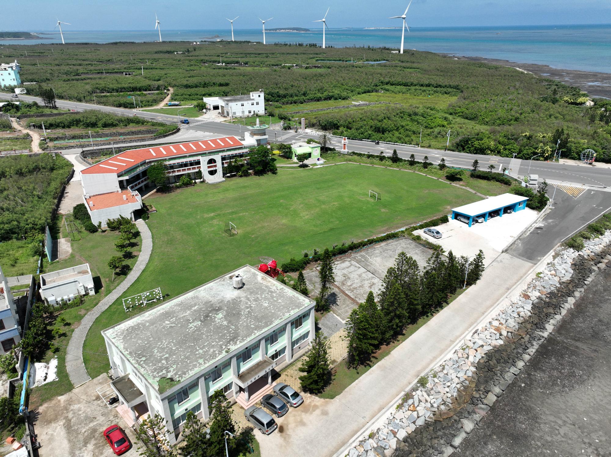 2023中屯國小記錄