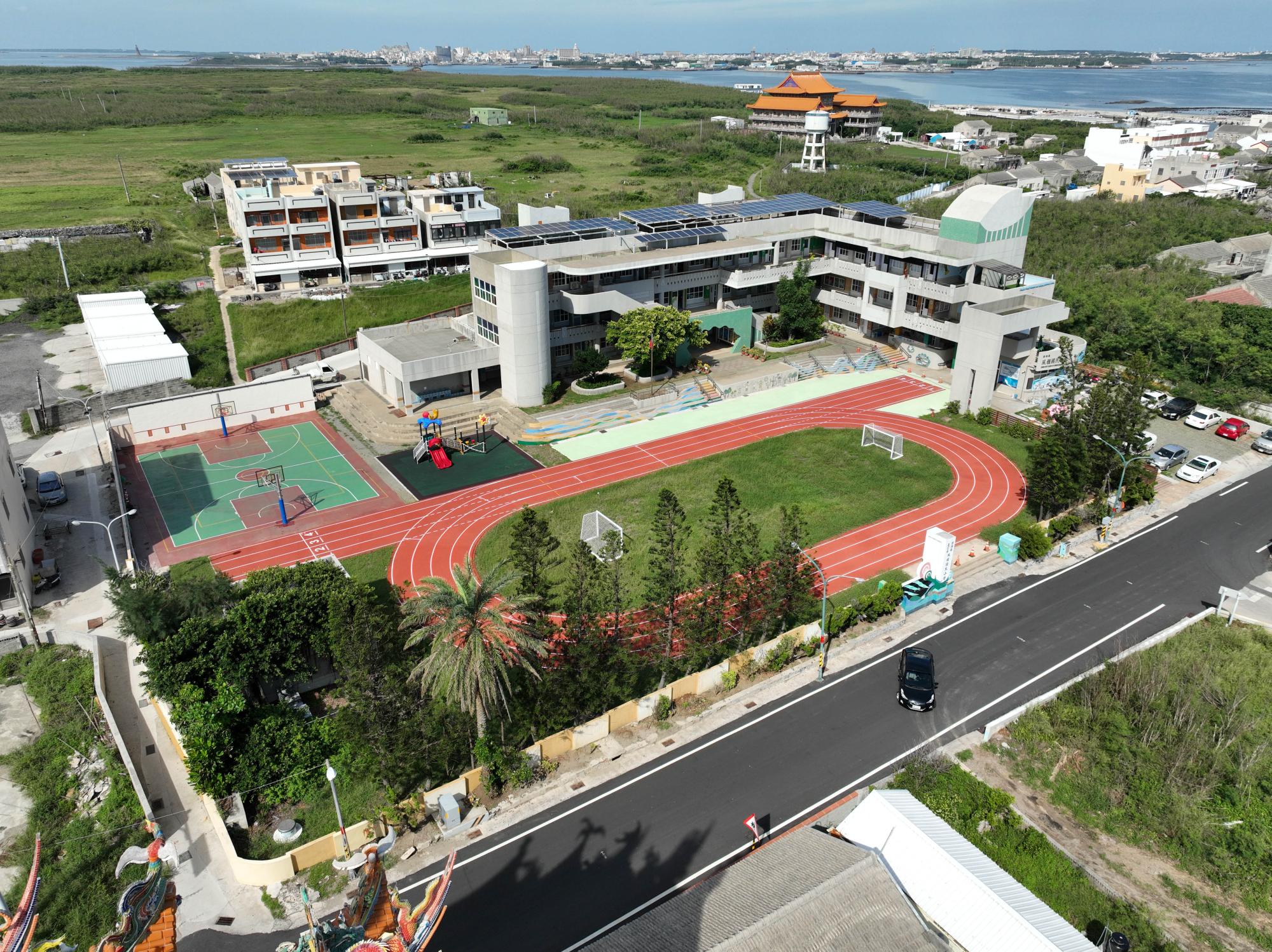 2023風櫃國小記錄