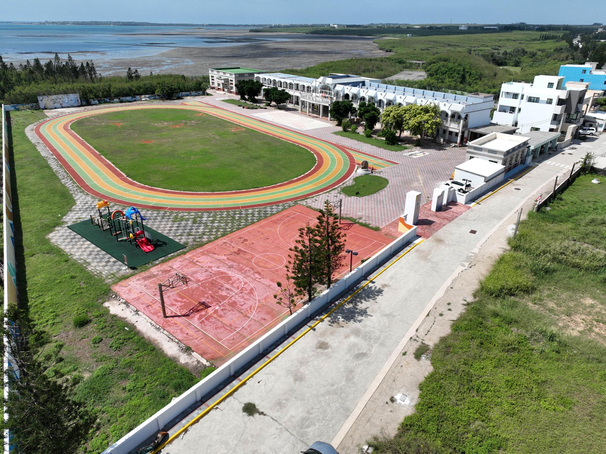 2023講美國小記錄