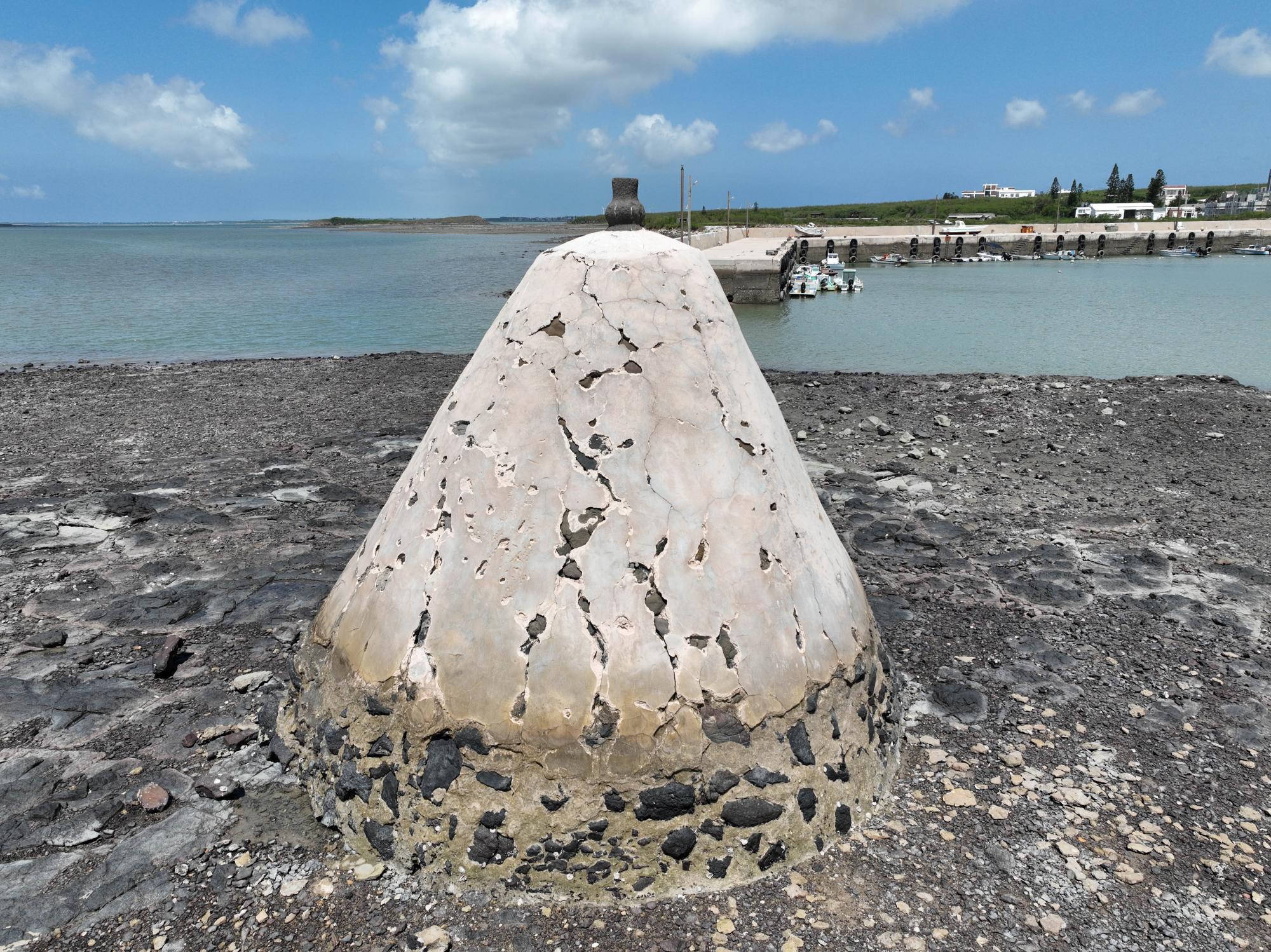 2023嶼仔尖塔記錄