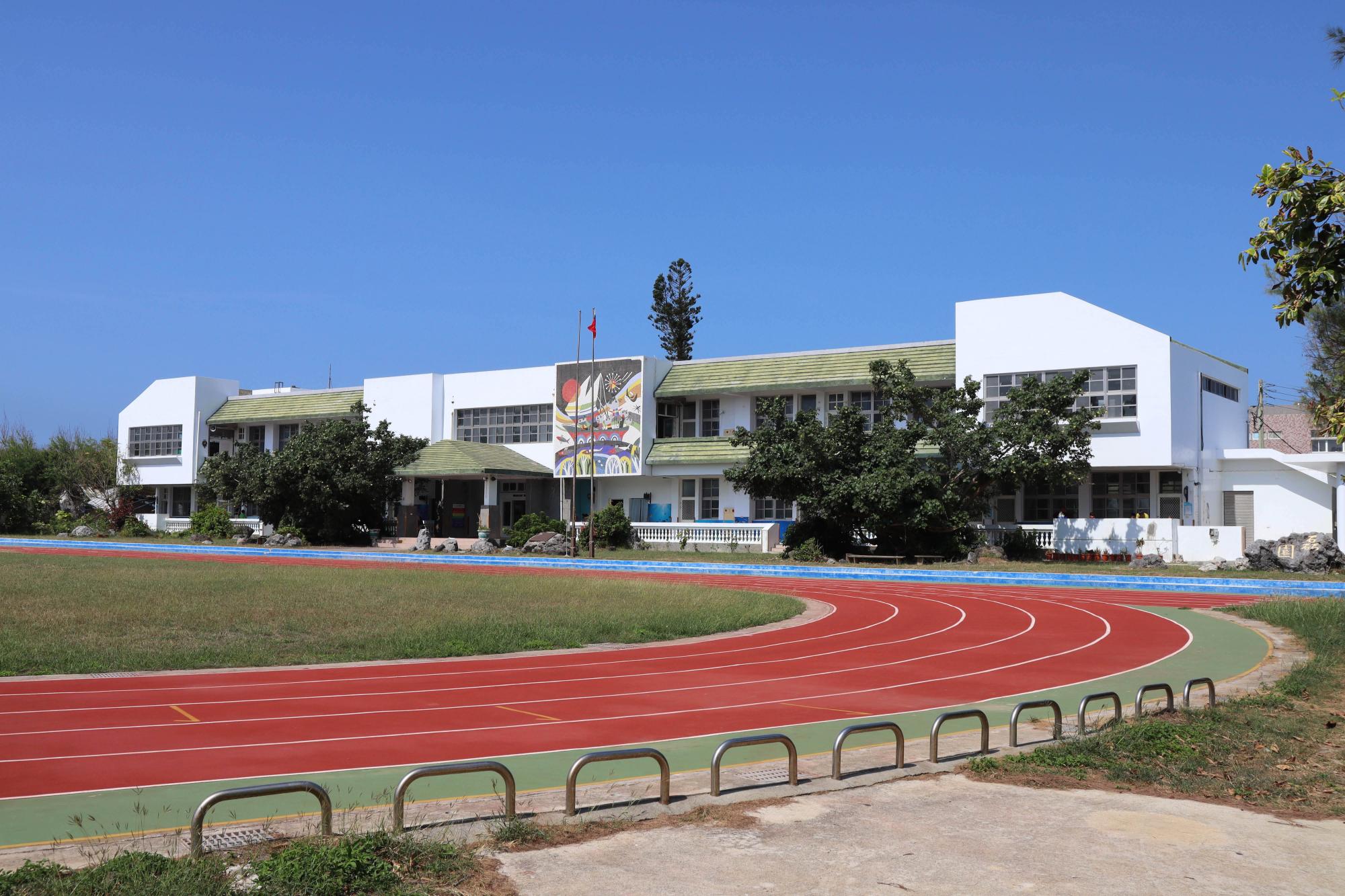 2023望安國小記錄