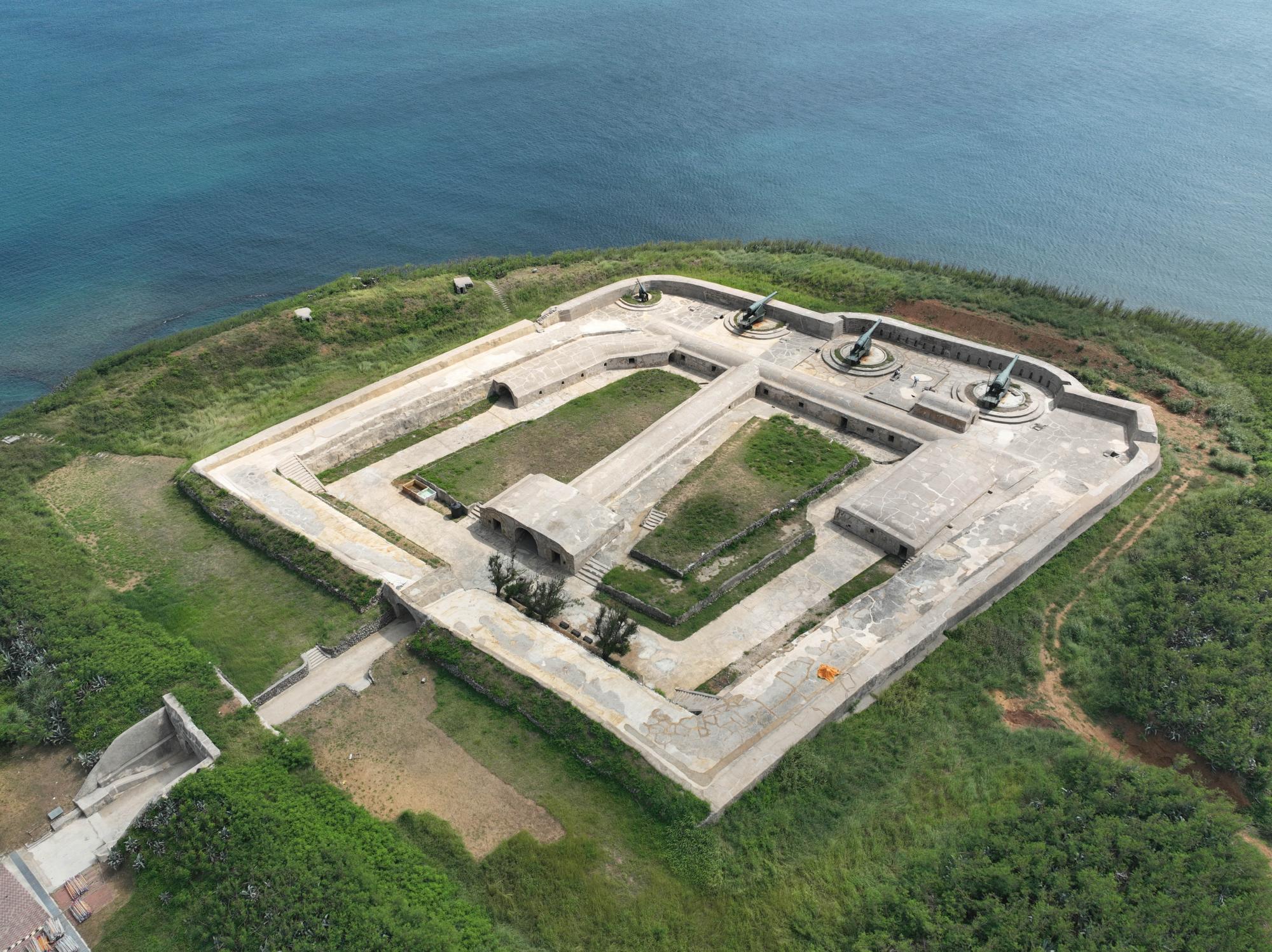 2023西嶼西臺記錄