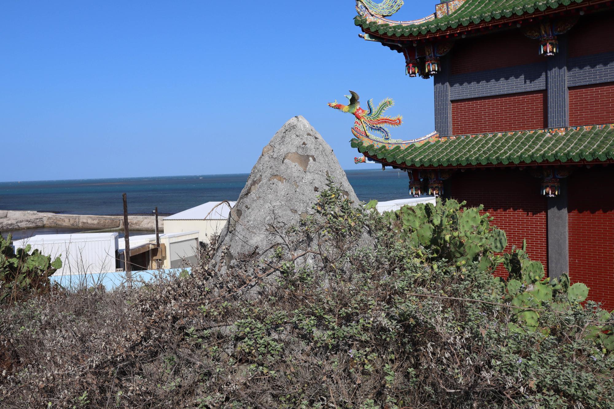 2023大尾尖頂塔記錄