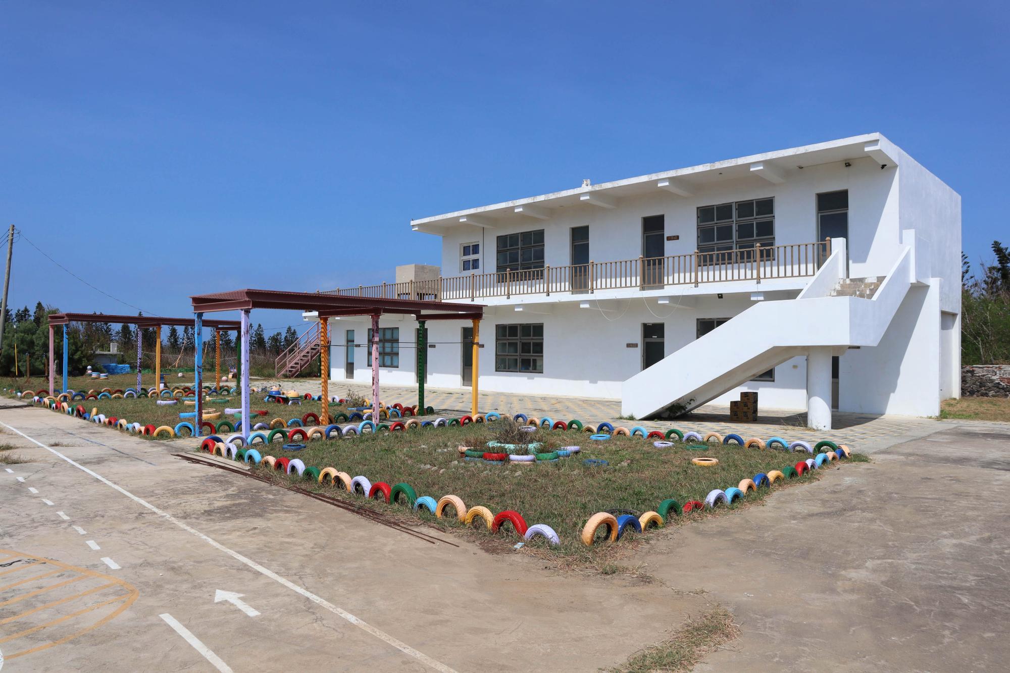 2023水垵國小記錄