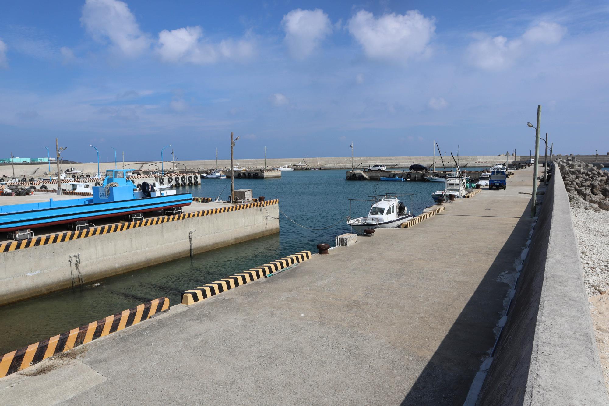 2023烏崁漁港記錄