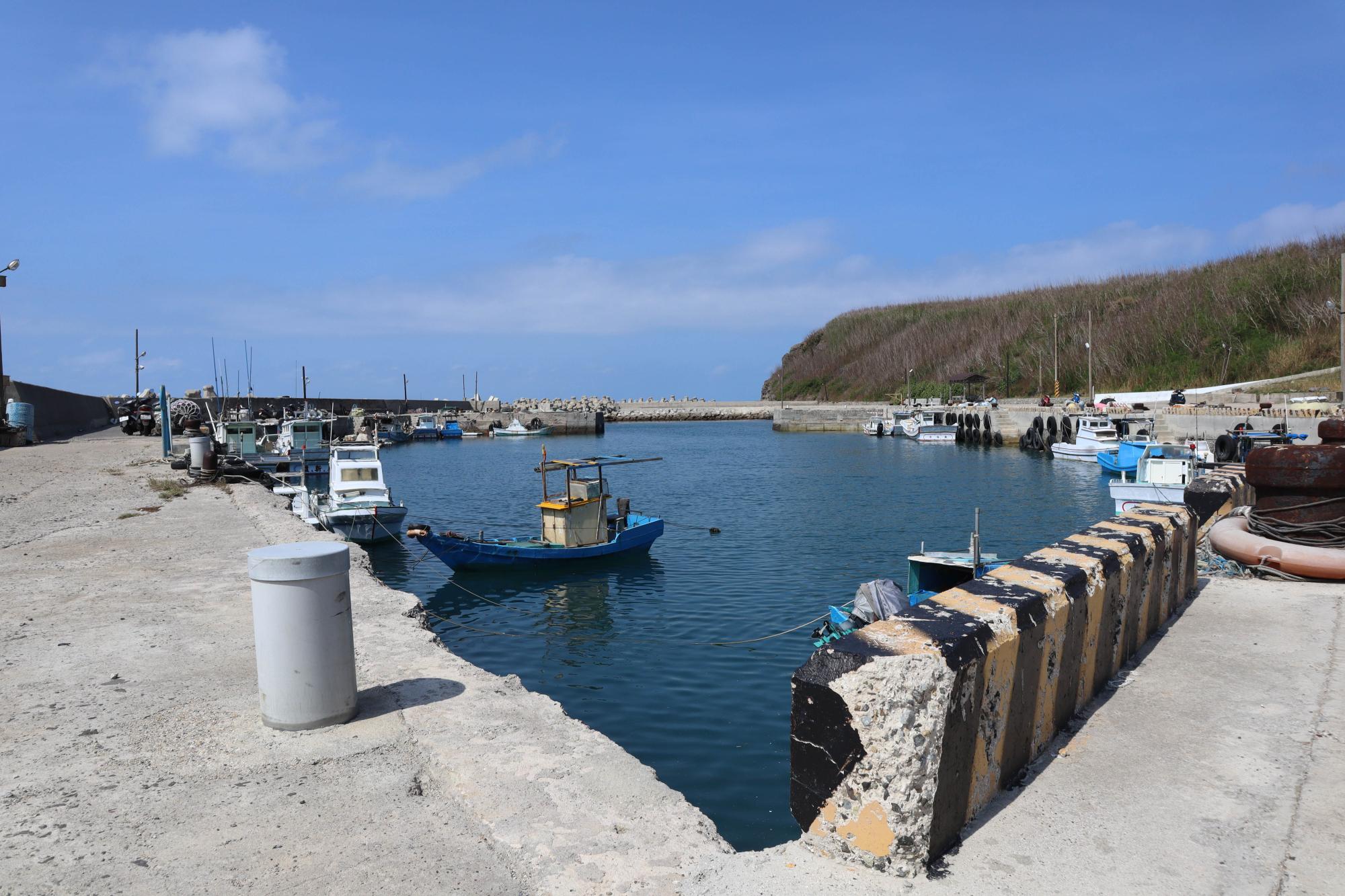 2023埔船垵漁港記錄