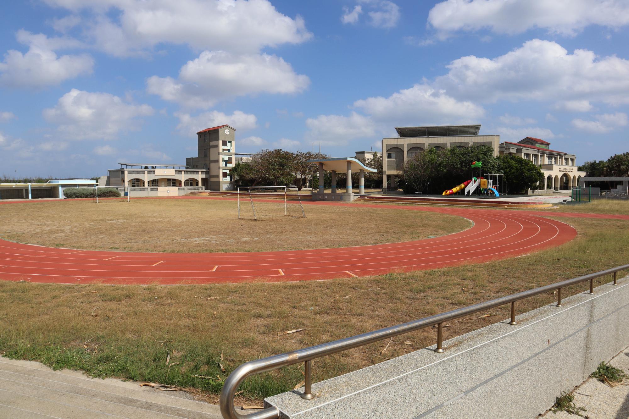 2023五德國小記錄