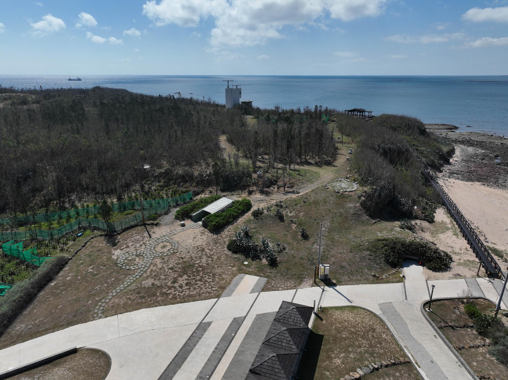 2023閉鎖陣地記錄