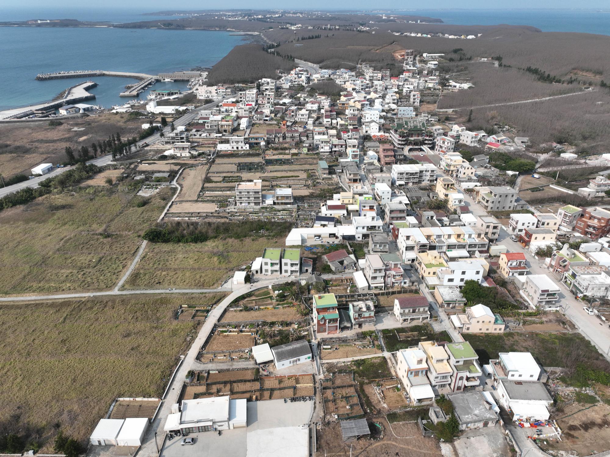 2023村里聚落記錄