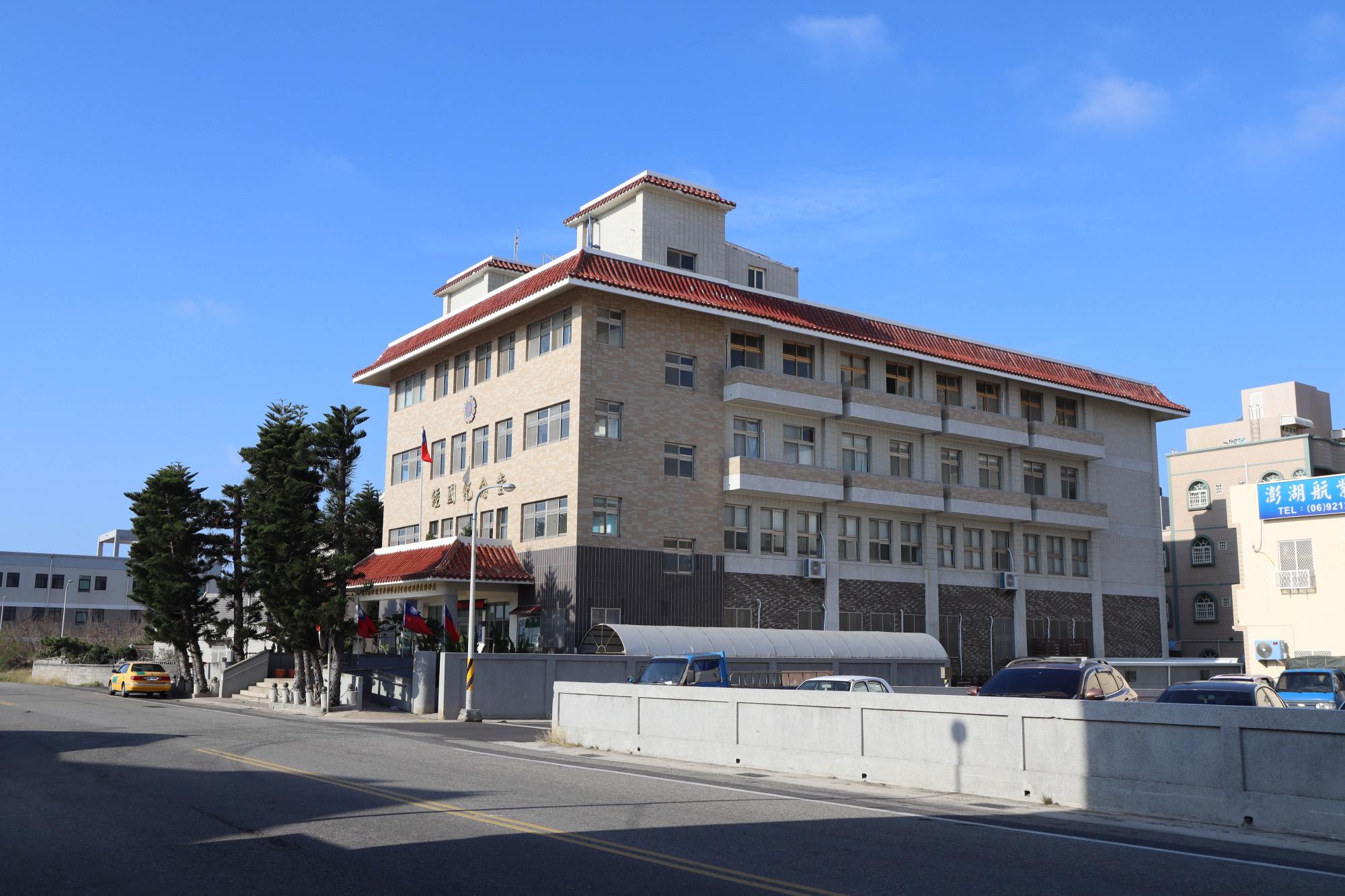 2023經國紀念堂記錄