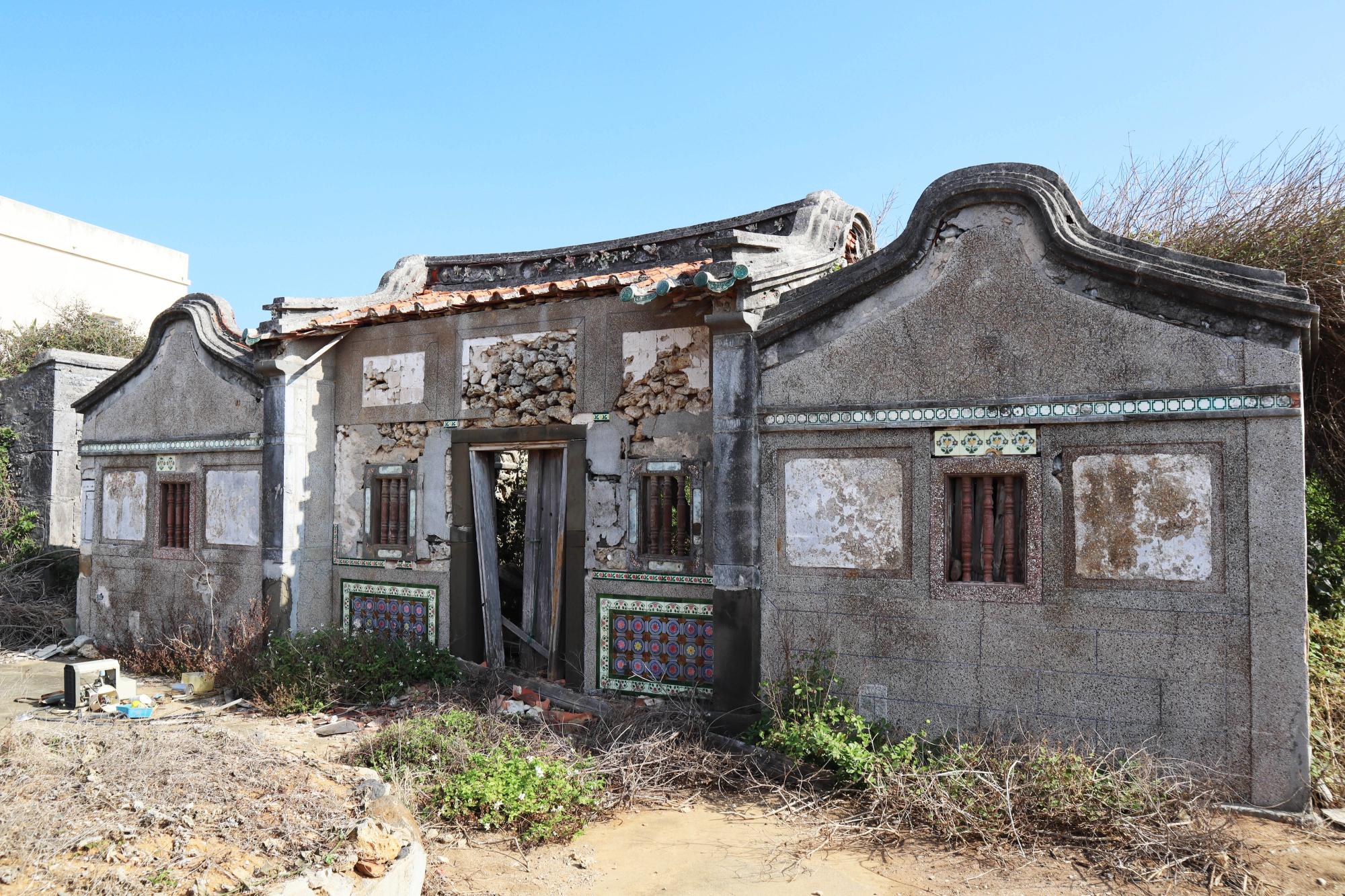 2024南寮陳氏古宅記錄