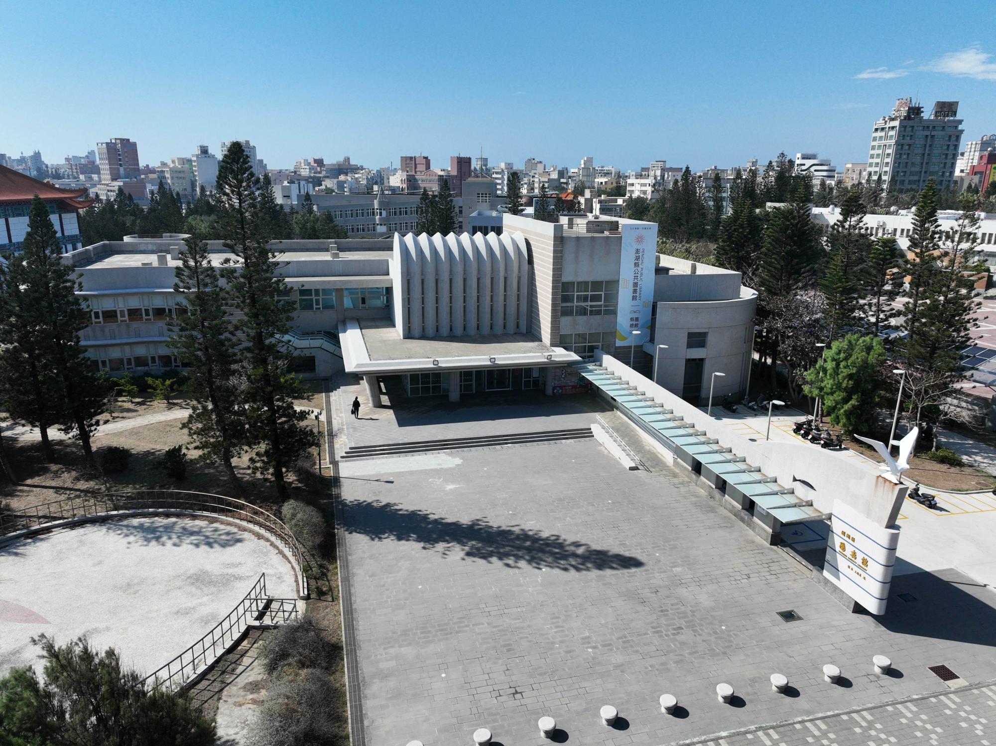 2024縣立圖書館記錄