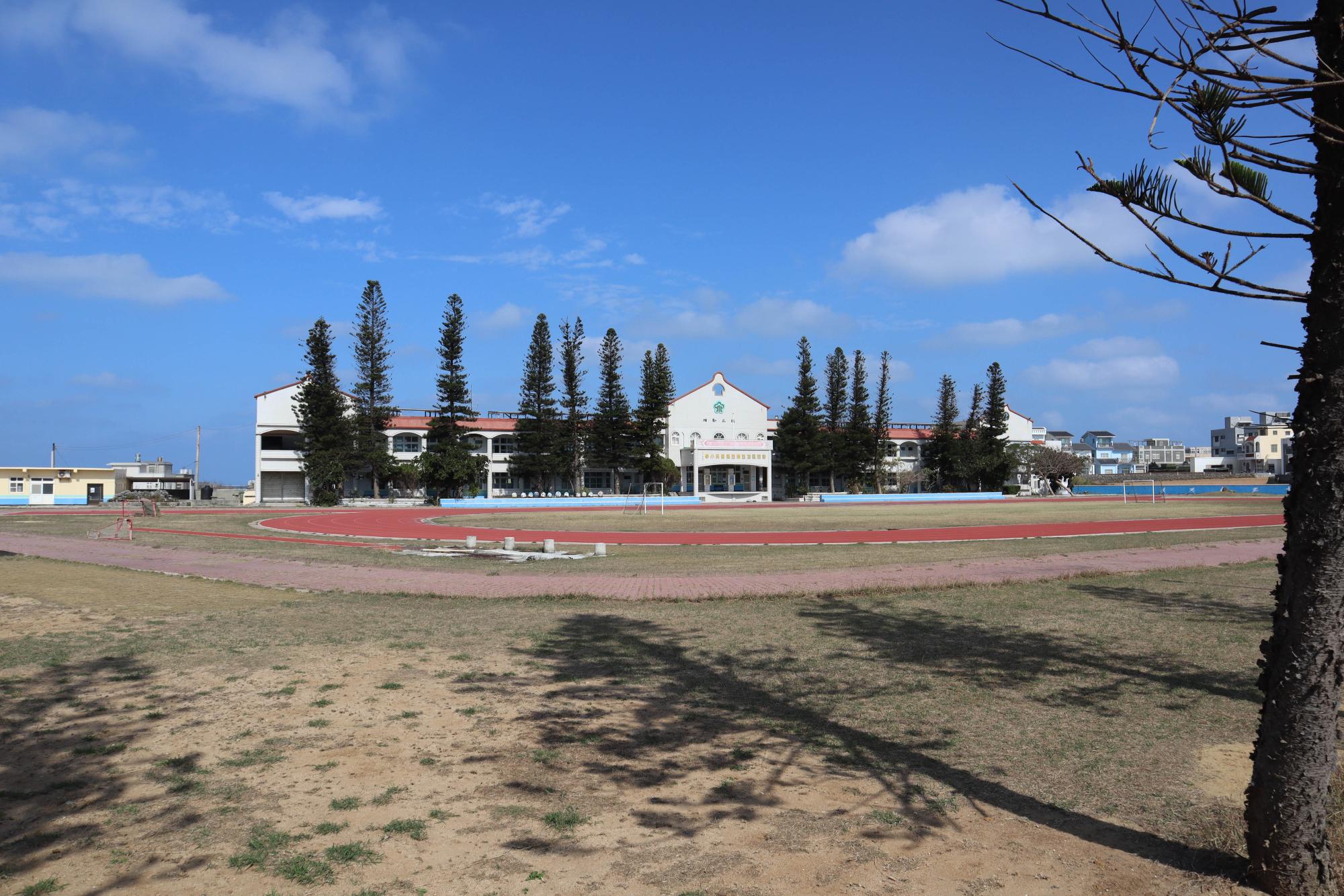 2024西溪國小記錄