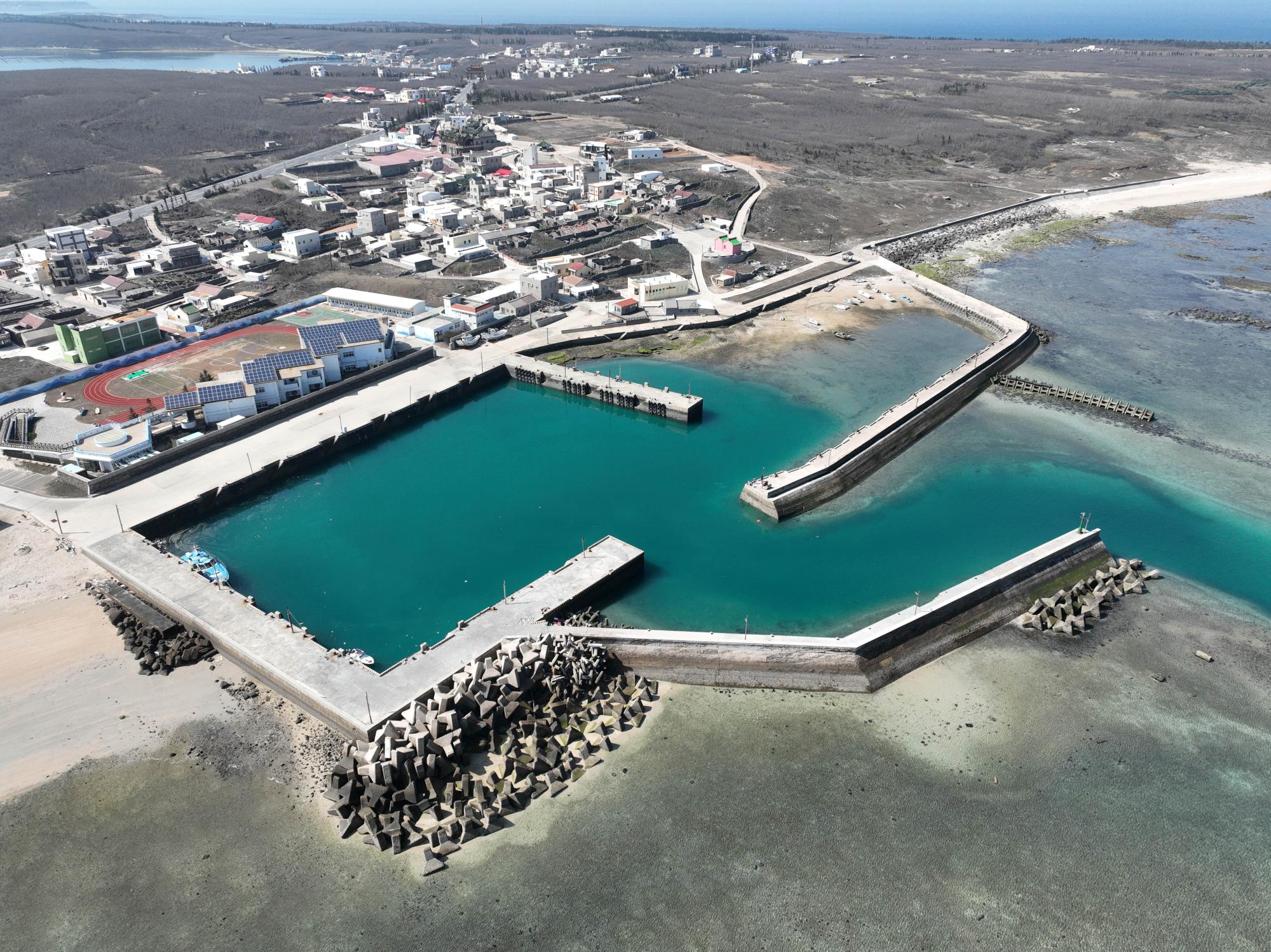 2024合界漁港記錄