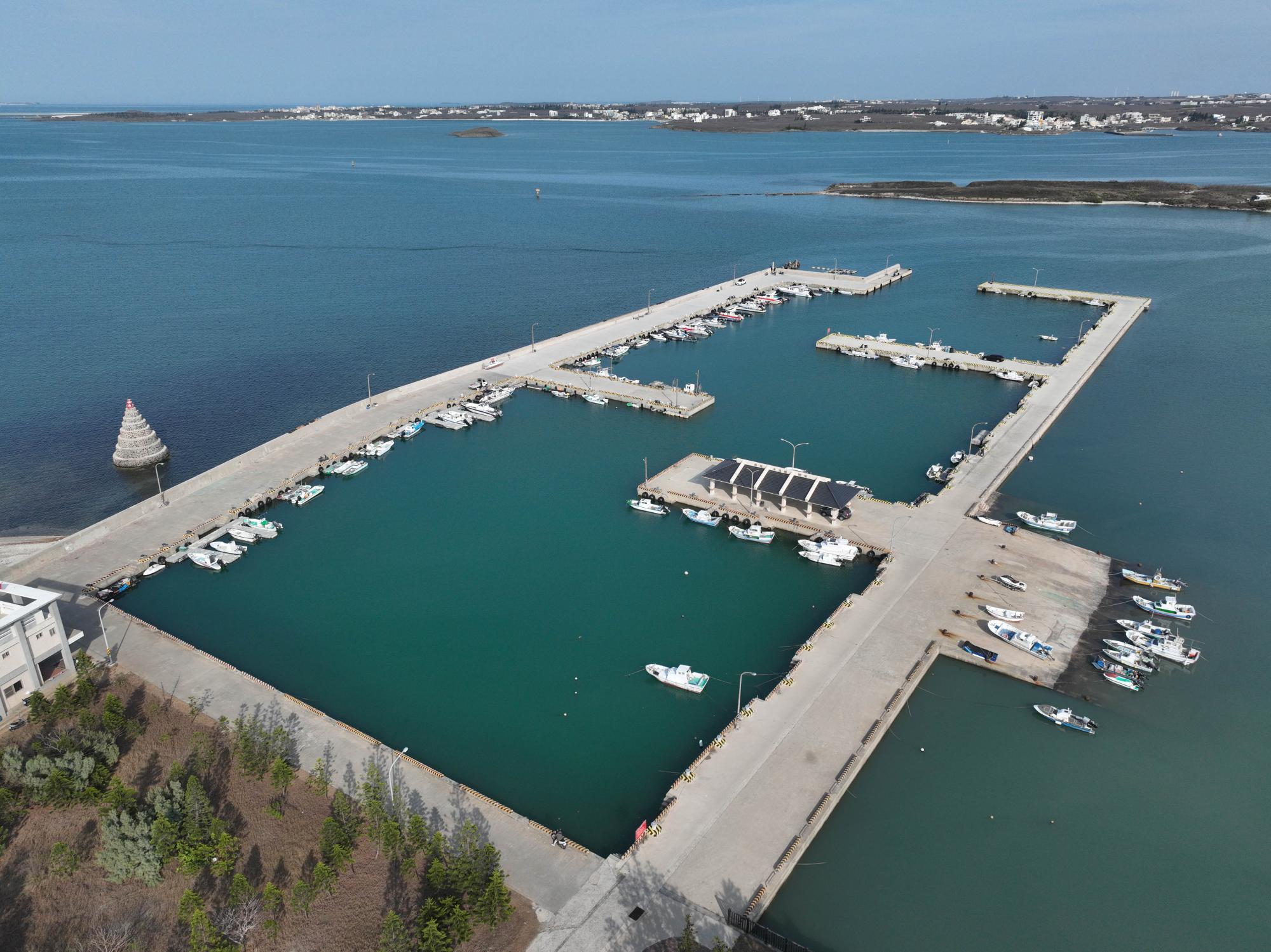 2024西衛漁港記錄