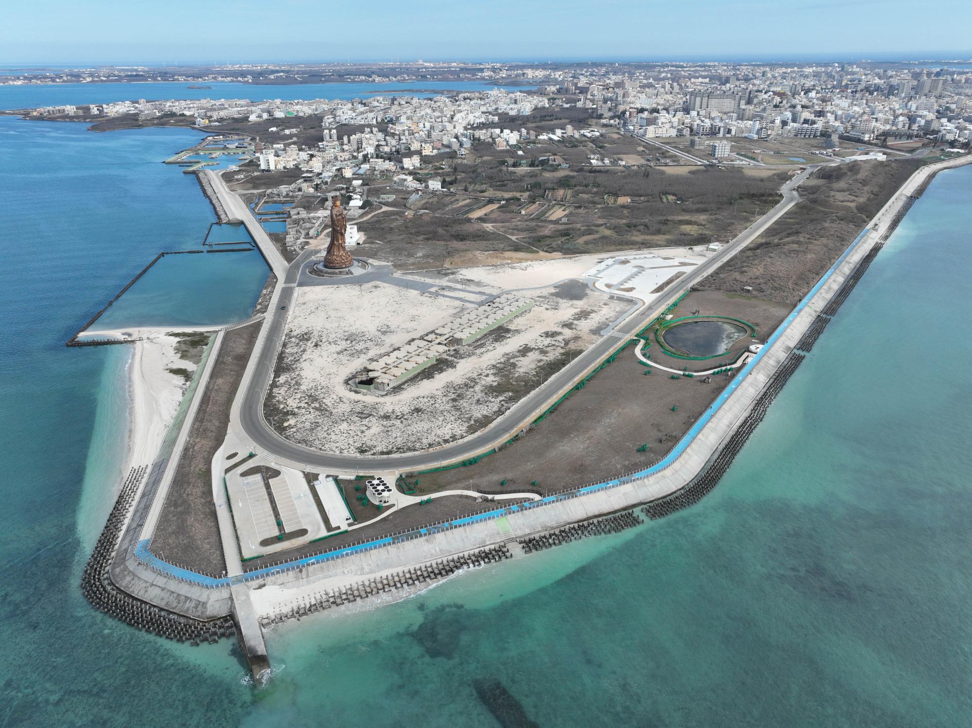 2024草樹仔尾記錄