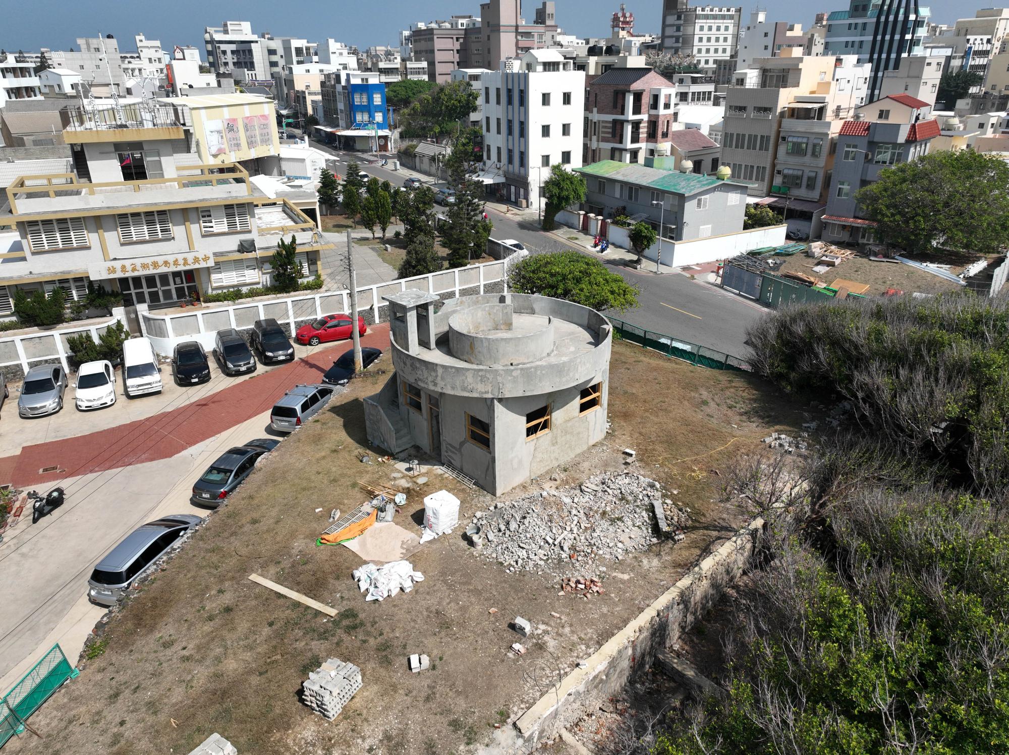 2024反空降堡記錄