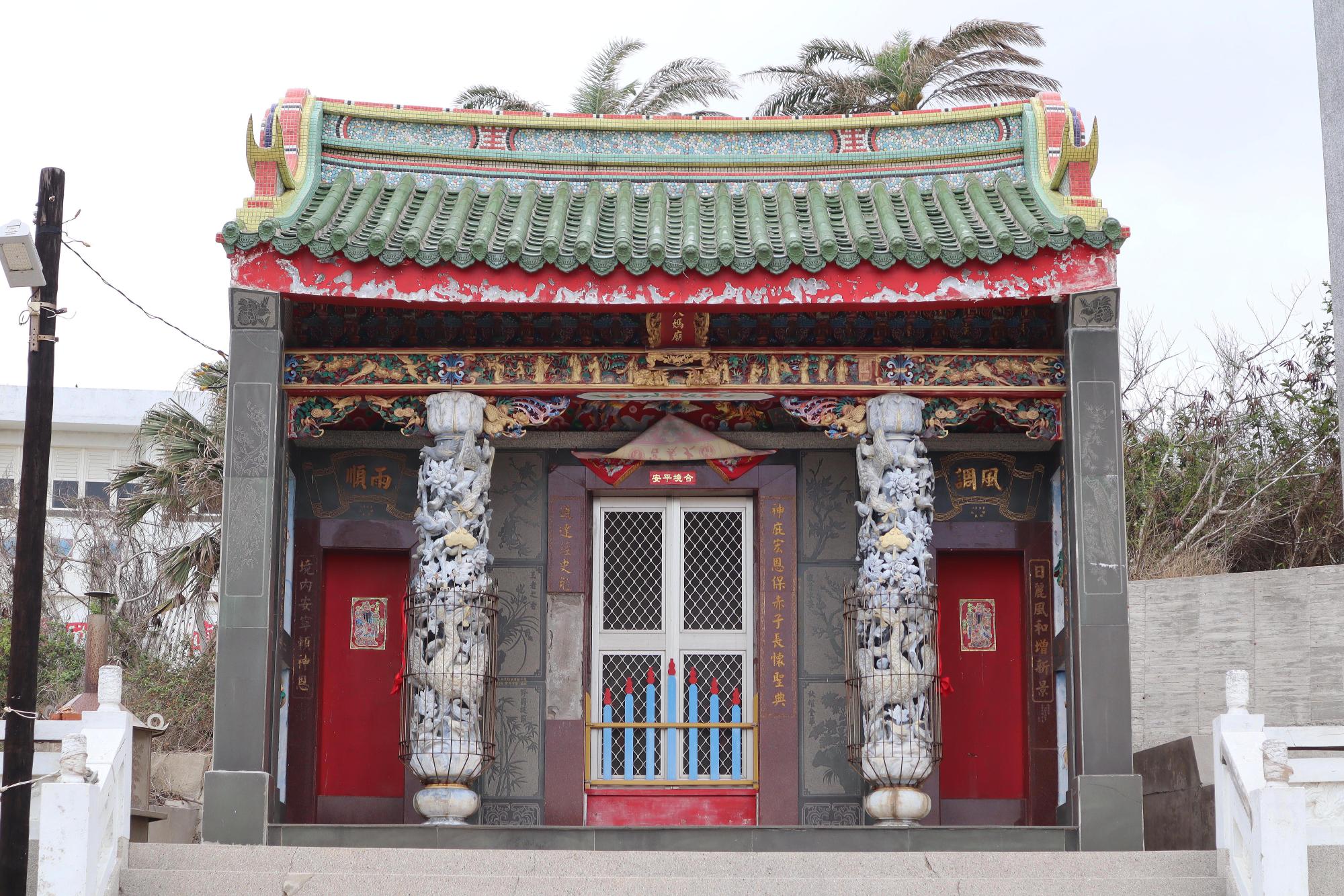 2024夫人媽廟記錄