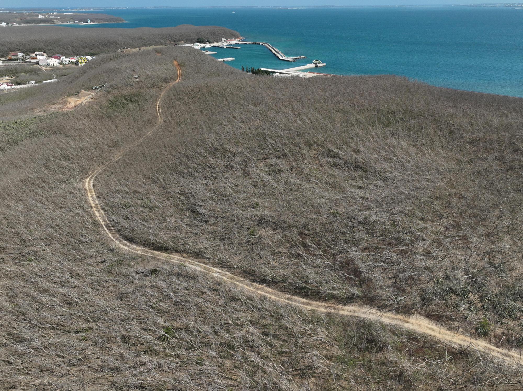 2024赤馬內垵小徑記錄