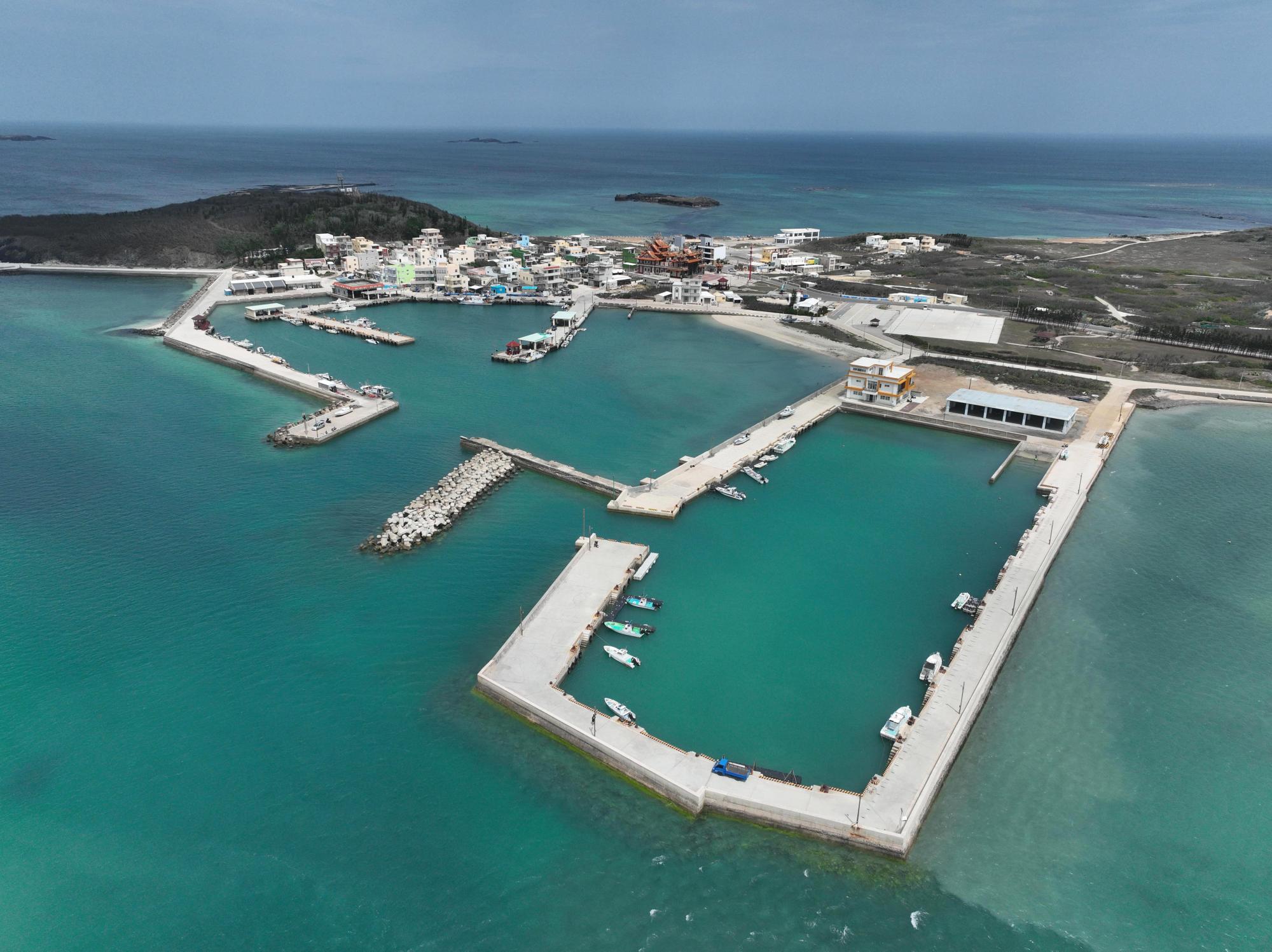 2024南北寮漁港記錄