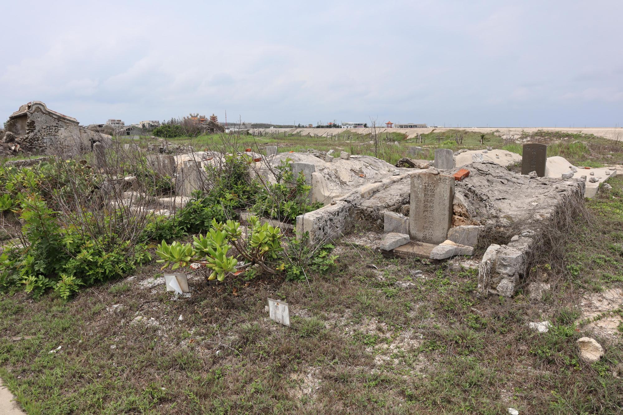 2024港仔尾埔記錄