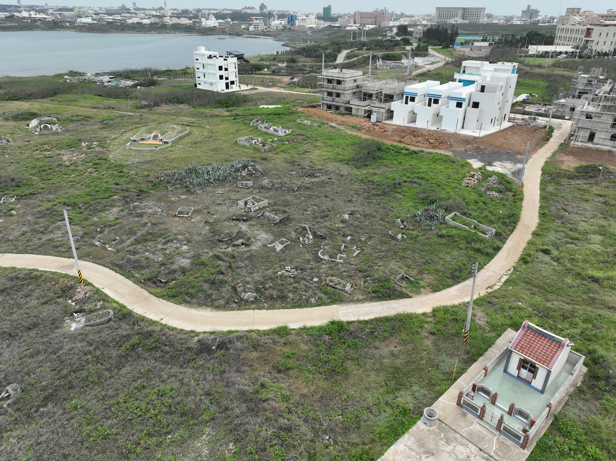 2024崎頭仔頂墳墓記錄