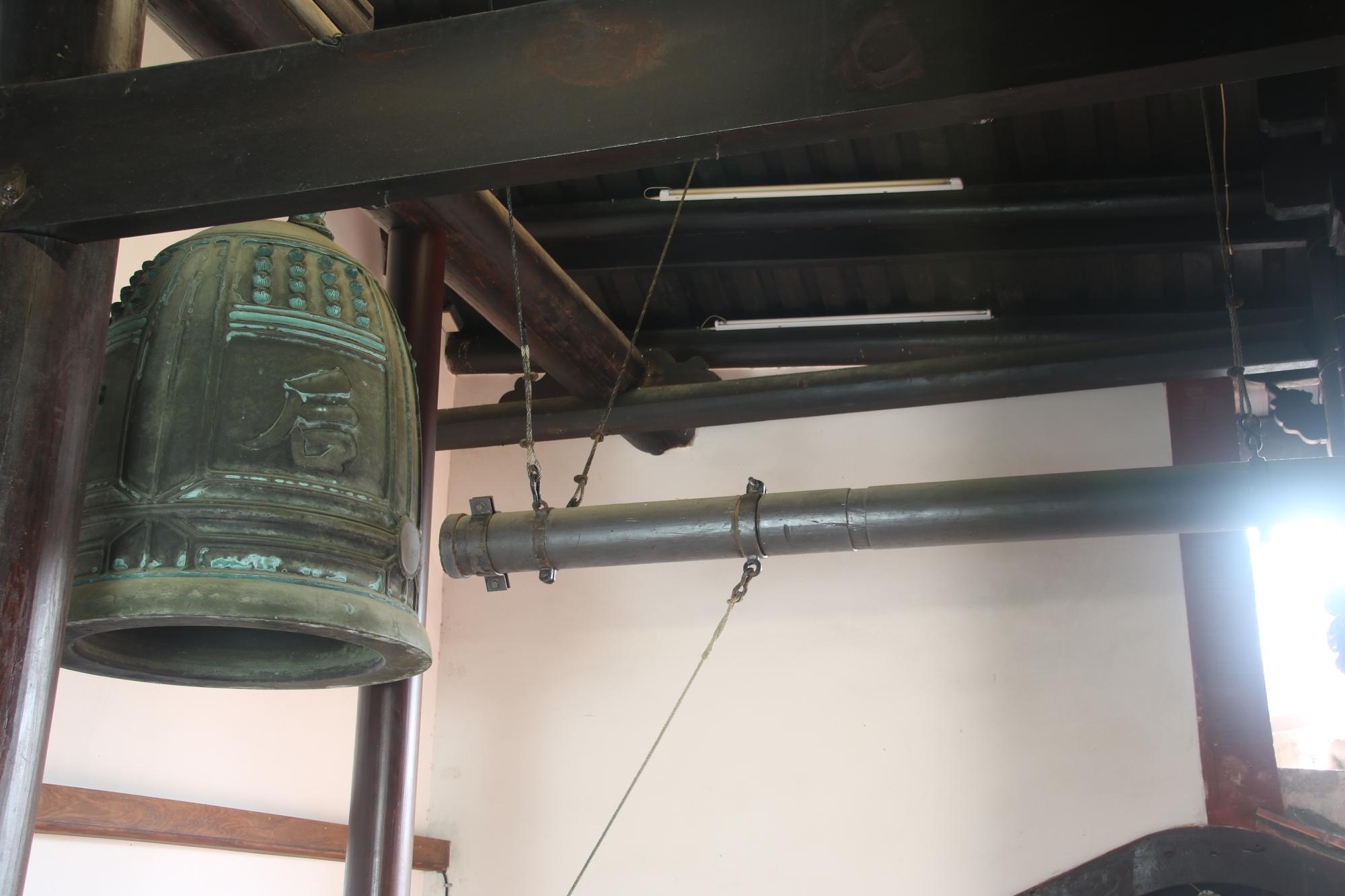 2017馬公要港部製銅鐘記錄