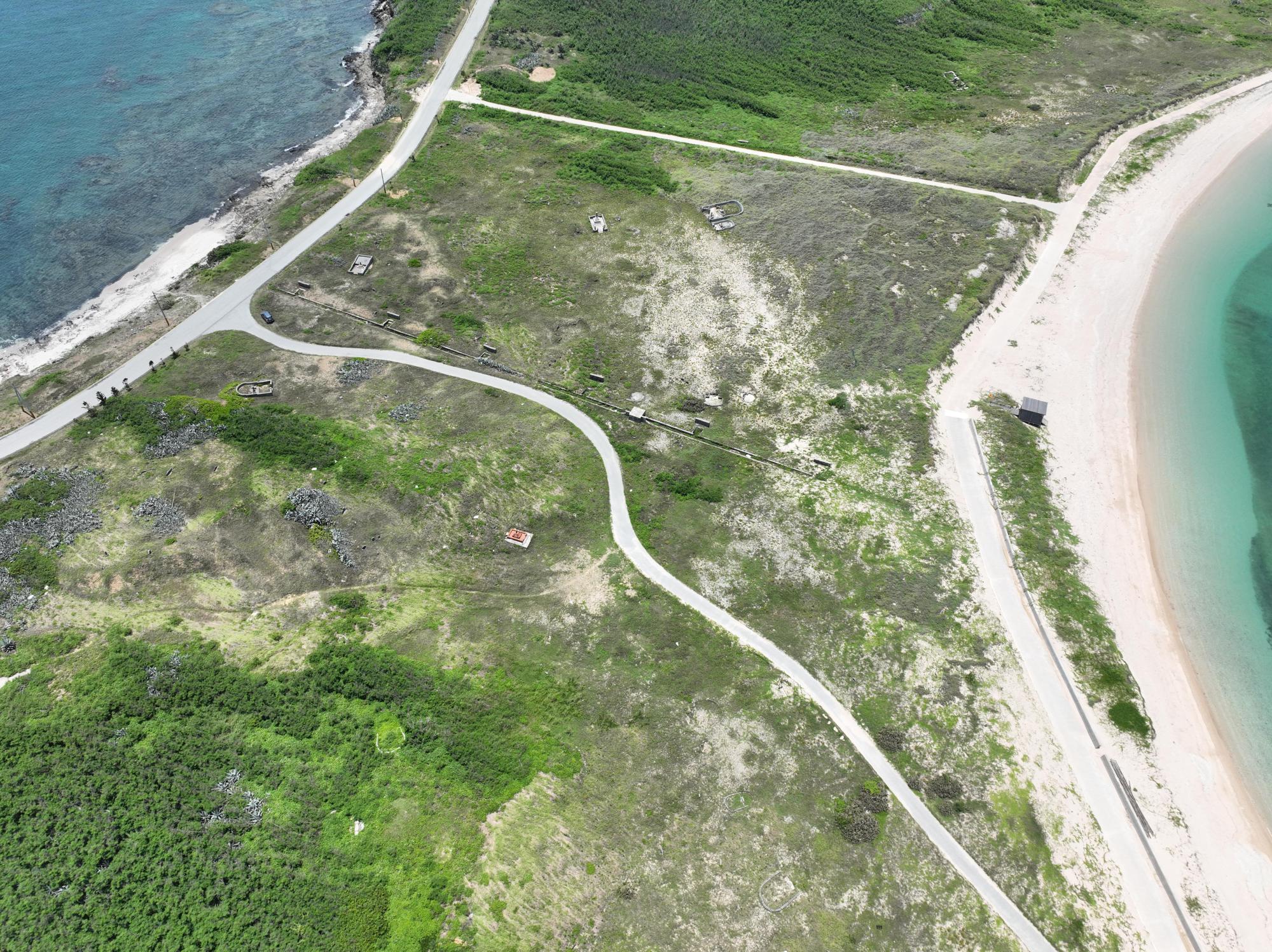 2024烏埋仔頭記錄