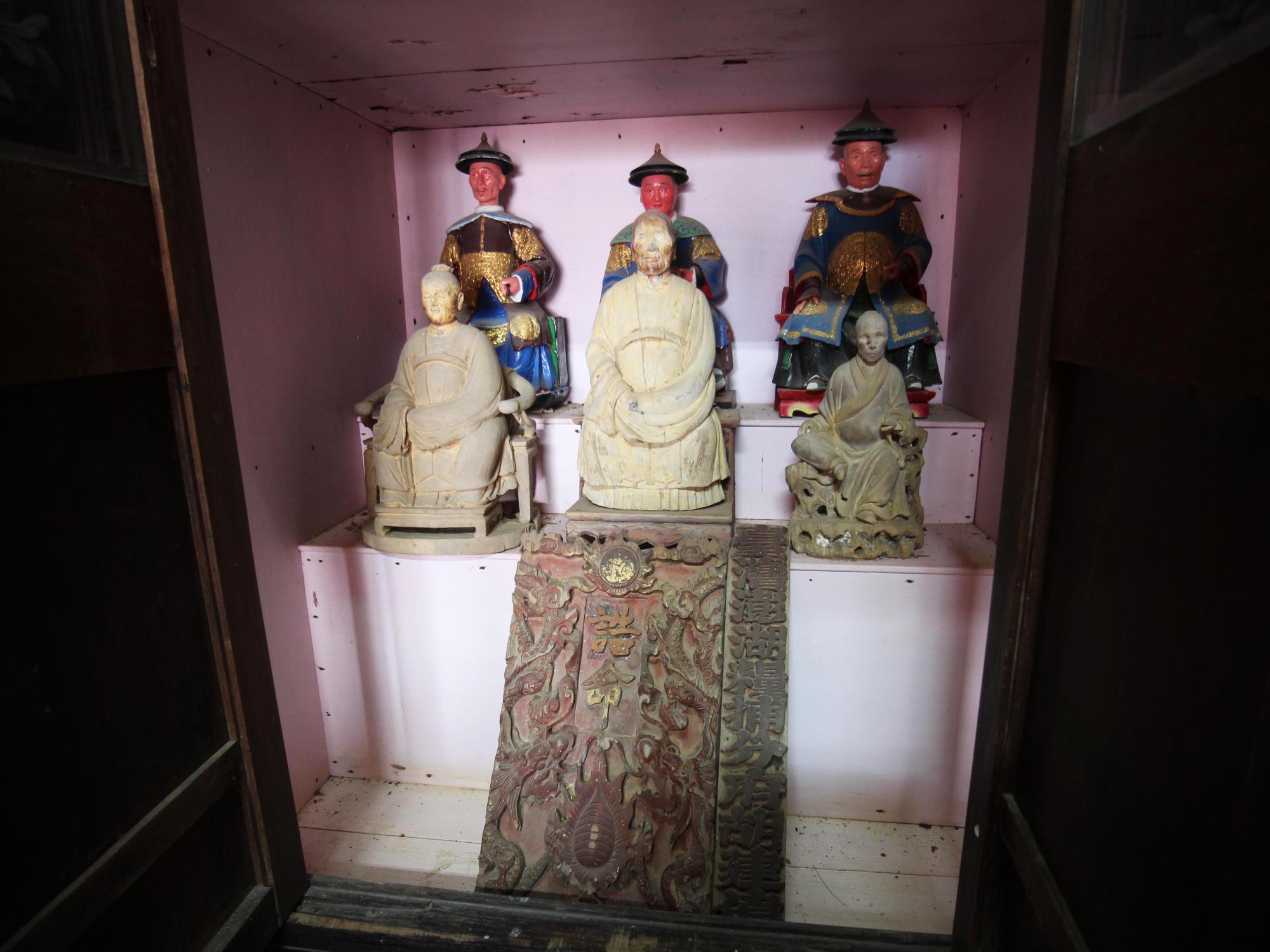 2022懷遠將軍誥命文記錄