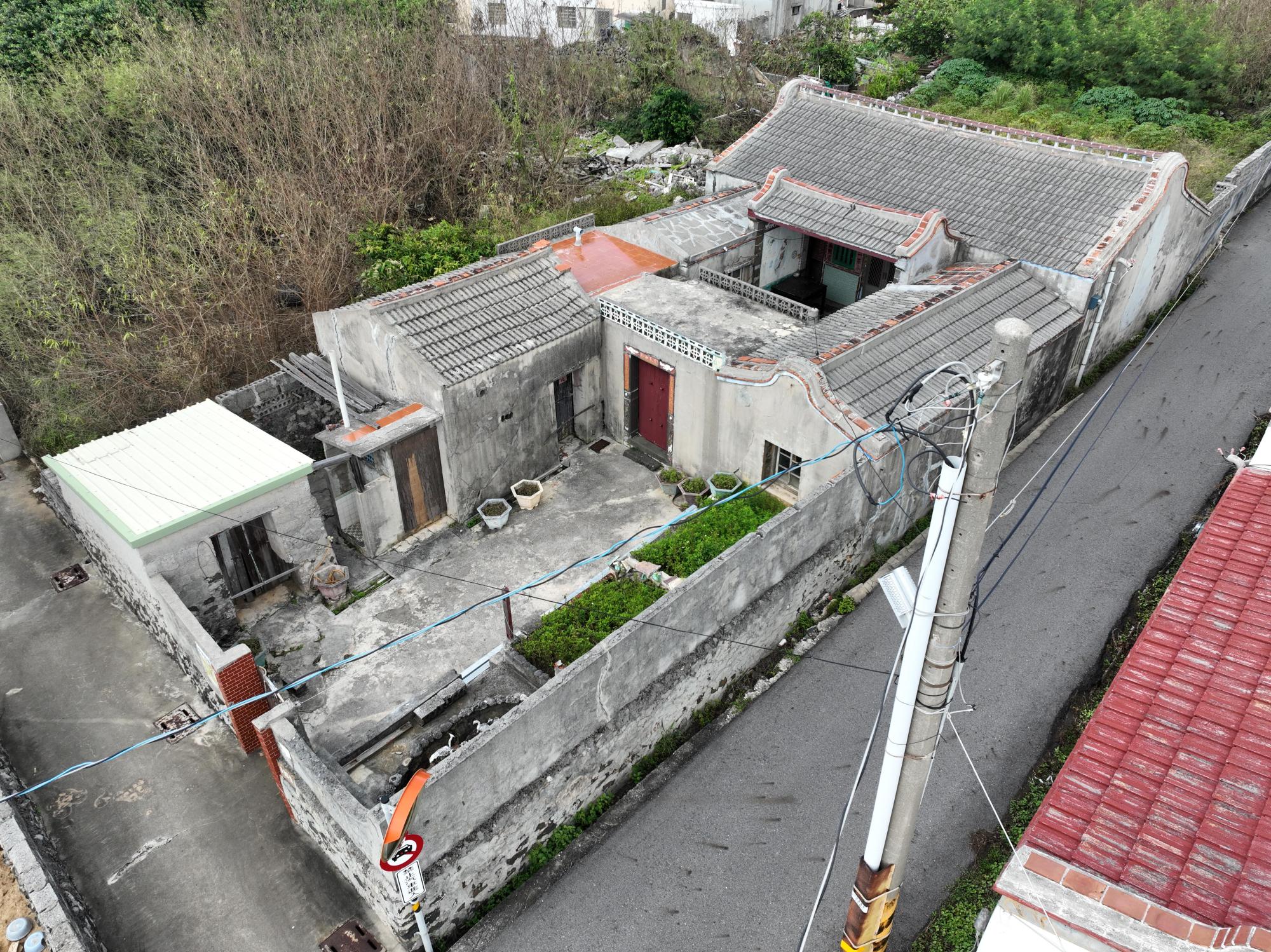 2024李扶故居記錄