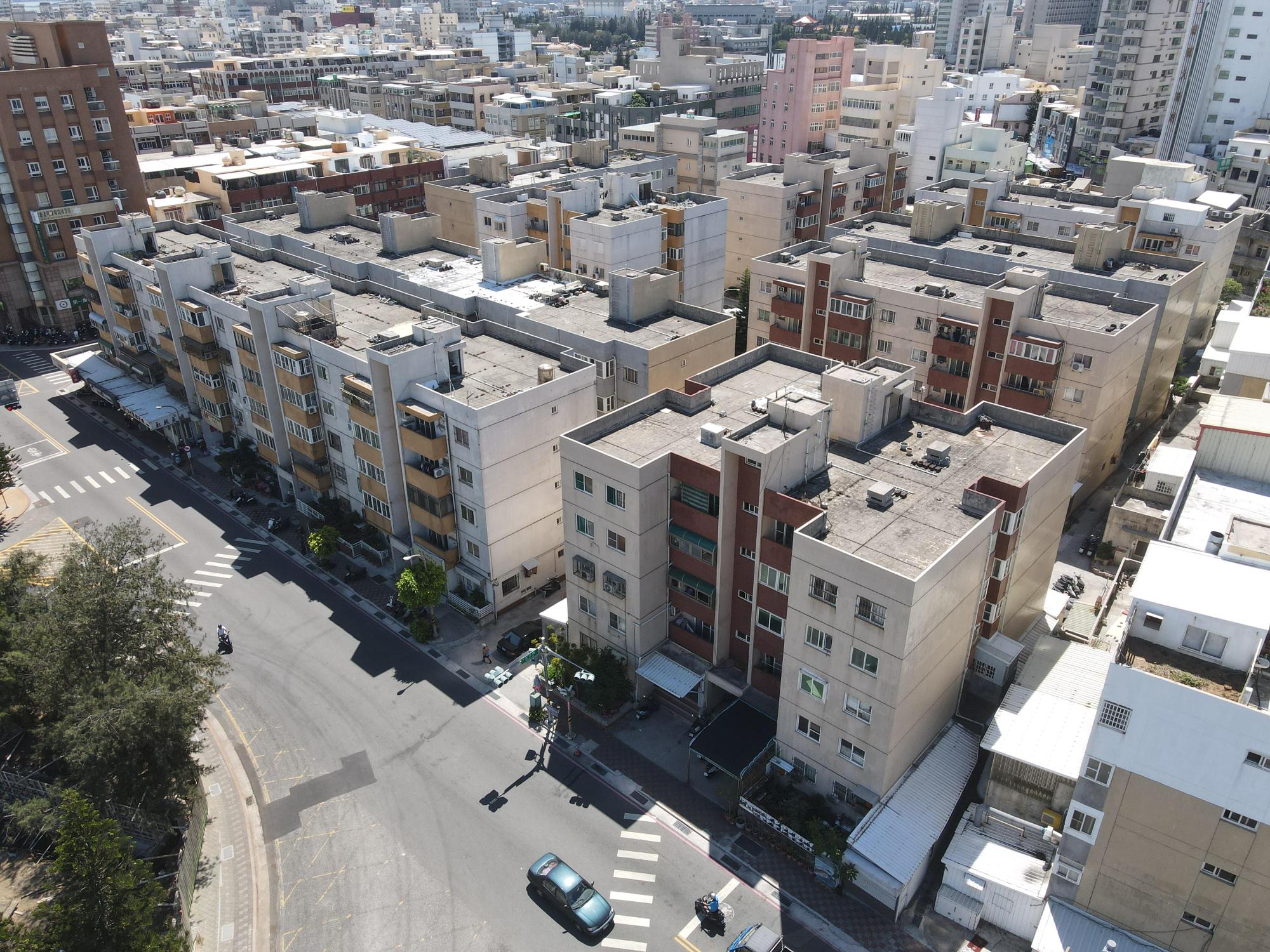 2021澎湖新城記錄