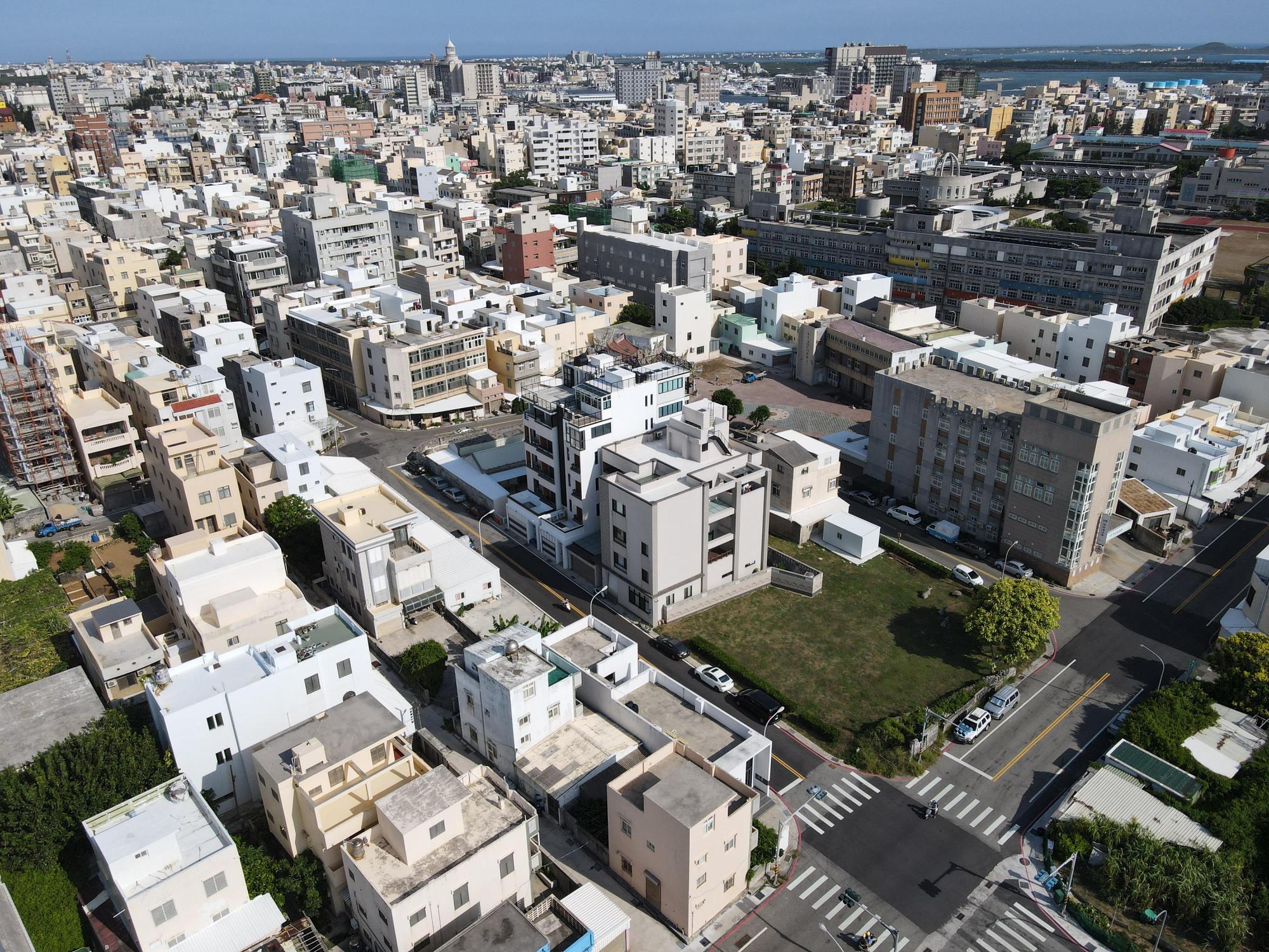 2021火燒坪聚落記錄