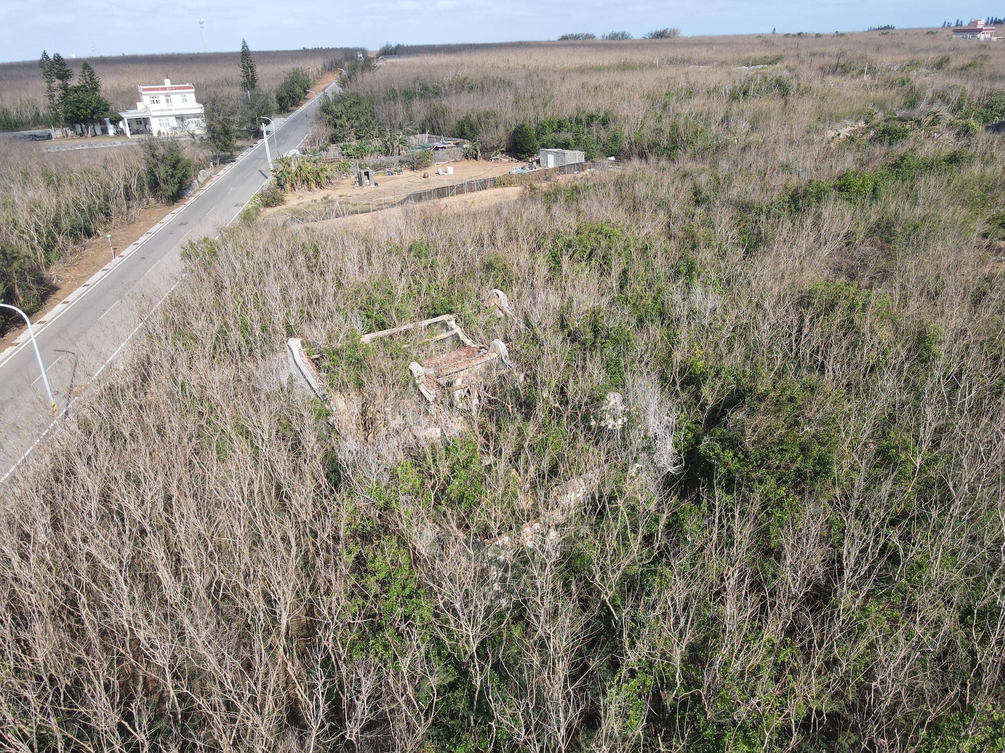 2022吳義故居記錄